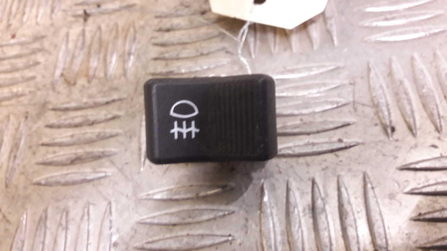 Bouton/Interrupteur LADA NIVA PHASE 2 Essence/GPL - 1