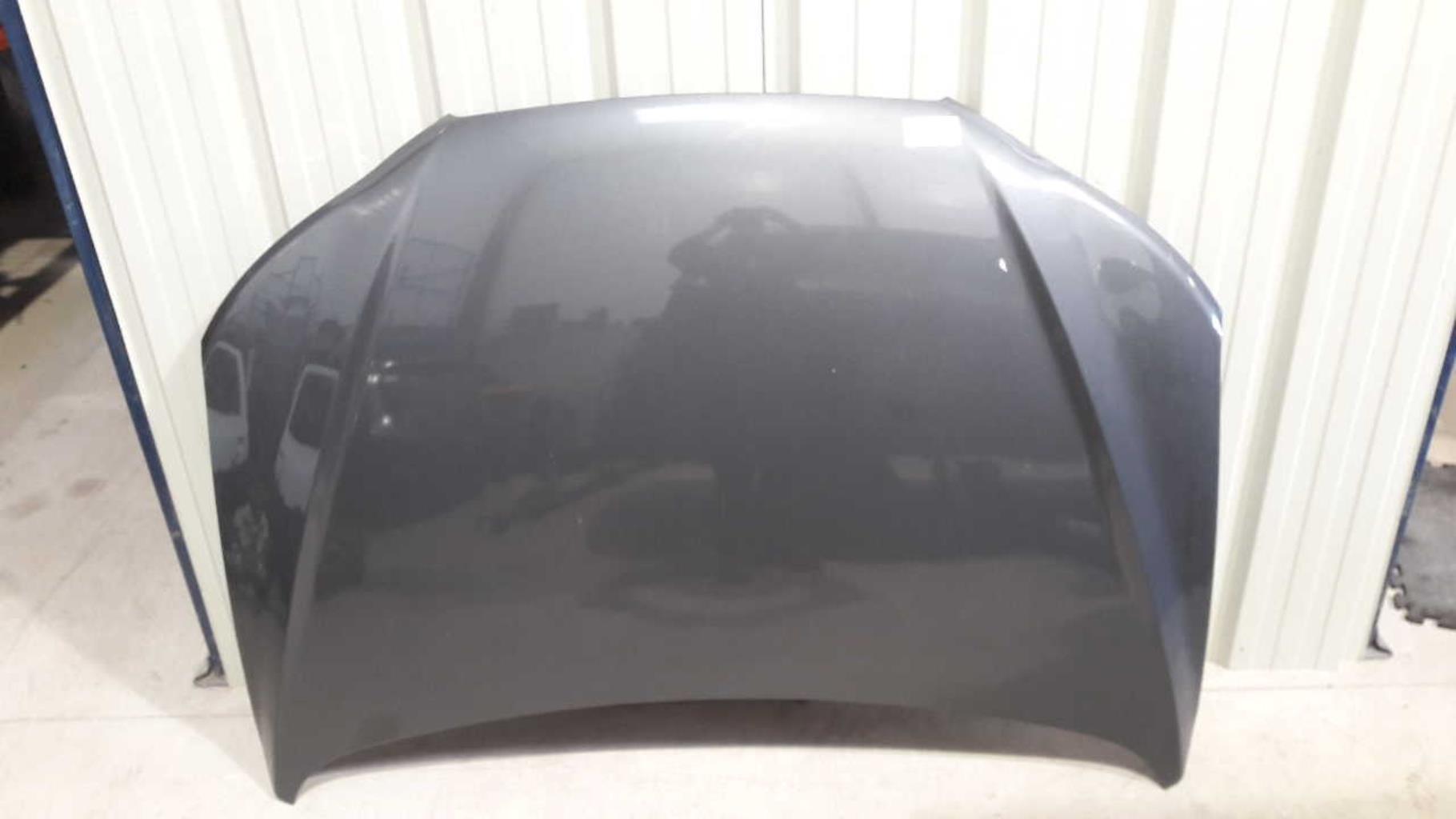 Capot HYUNDAI SANTA FE 2 PHASE 1 Diesel - 1