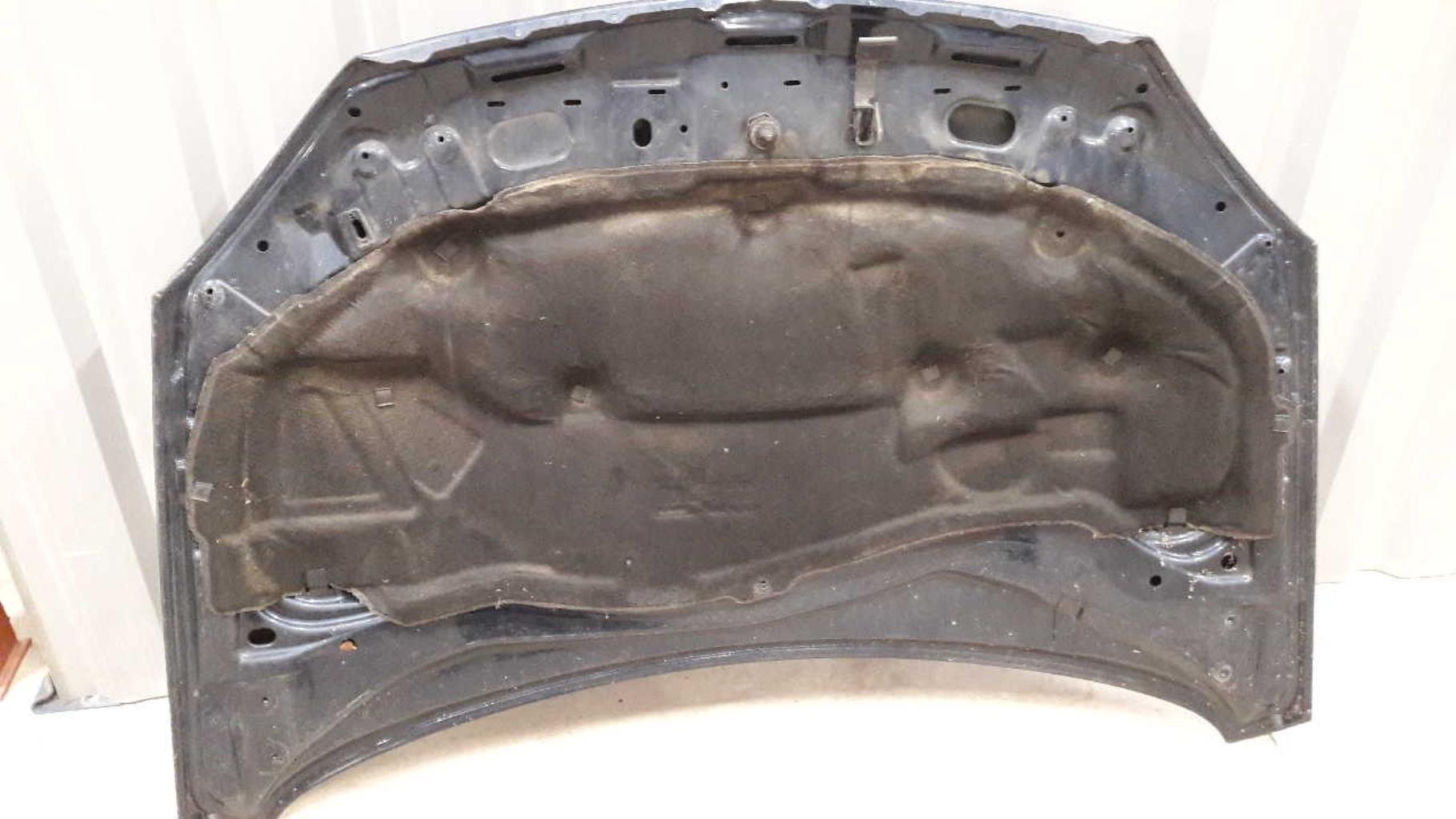 Capot OPEL CORSA C PHASE 1 Diesel - 1