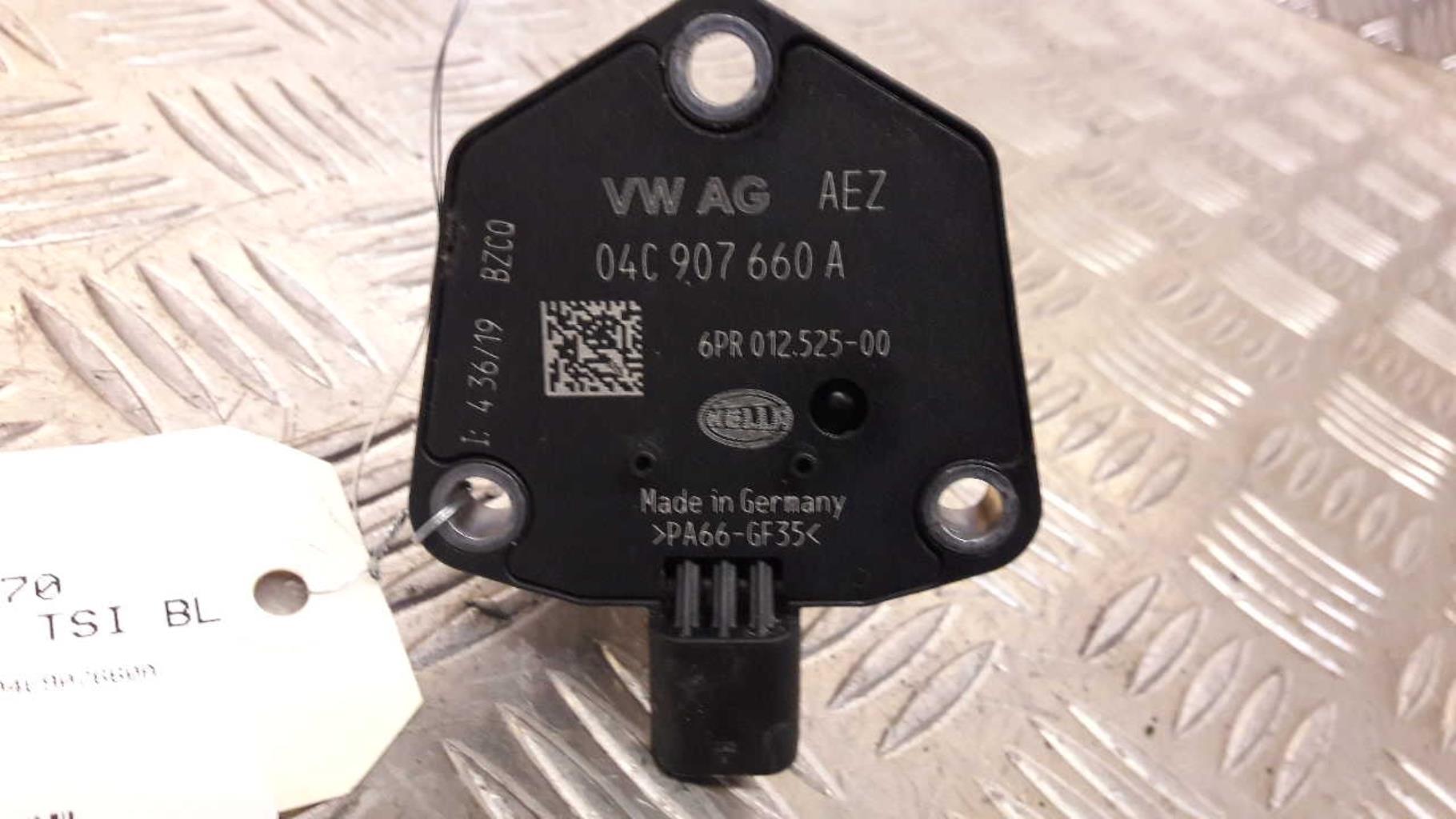 Capteur VOLKSWAGEN GOLF 7 PHASE 2 Essence - 1