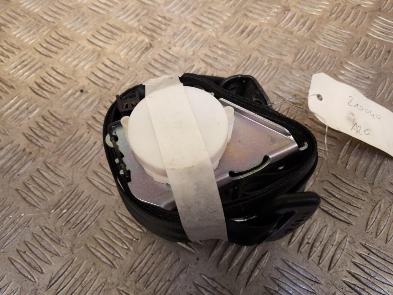 Ceinture arriere gauche FORD FOCUS 2 PHASE 2 Diesel - 1