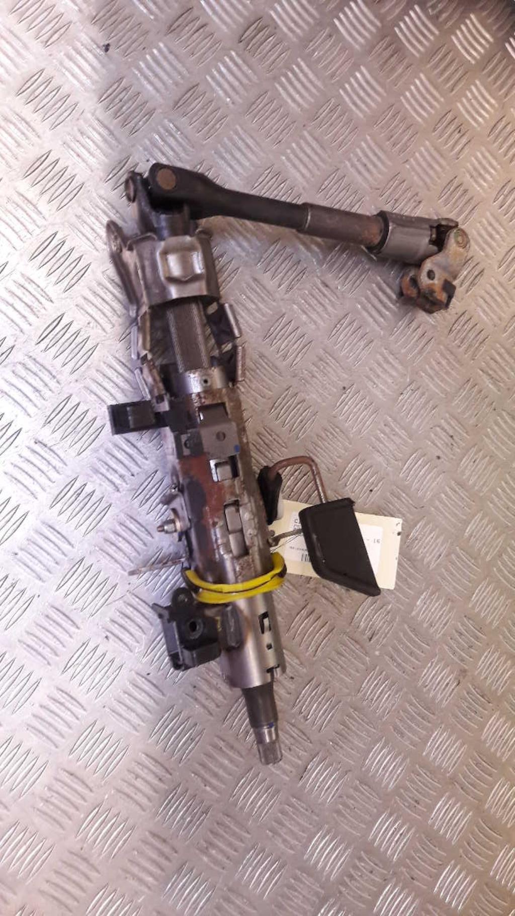 Colonne de direction CITROEN C5 1 PHASE 2 Diesel - 1