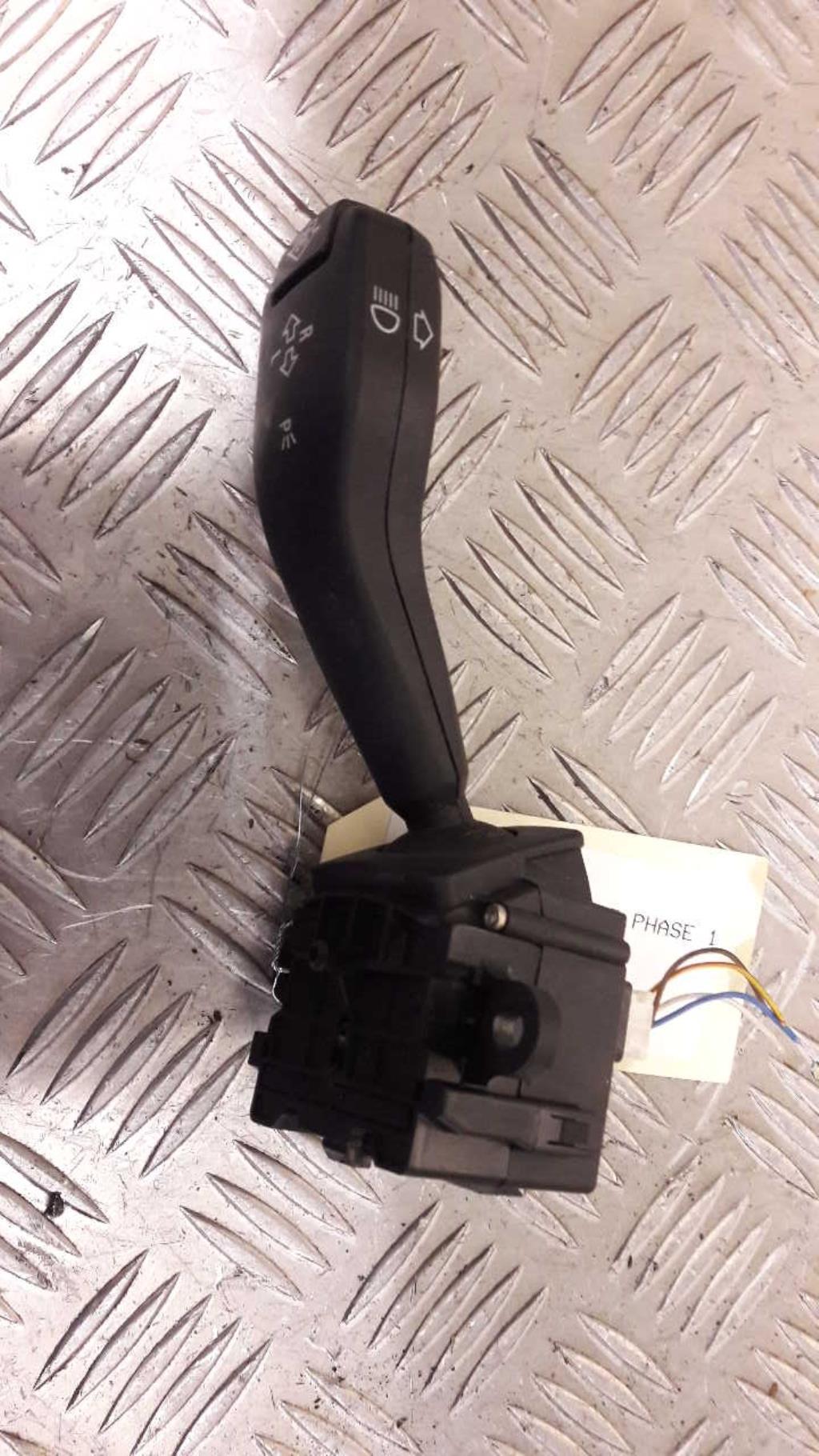 Commodo phare BMW SERIE 3 E46 COUPE PHASE 1 Essence - 1