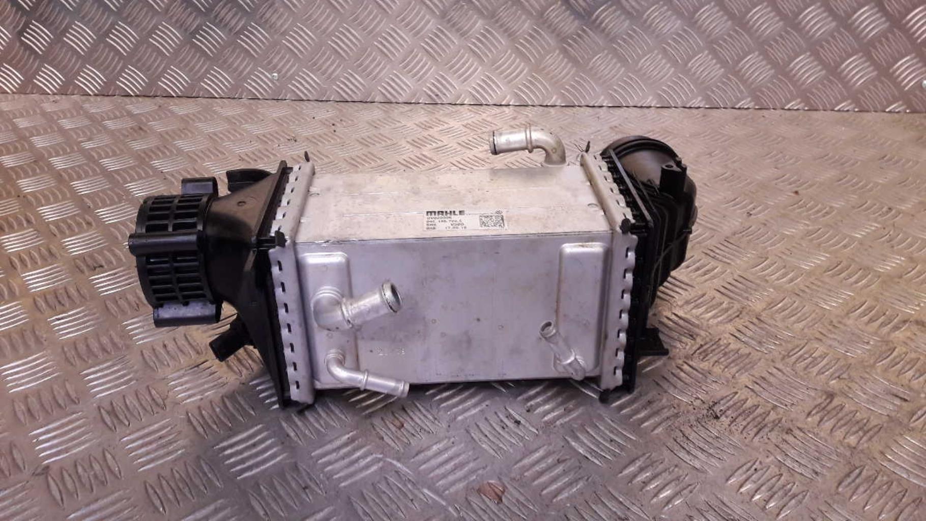 Echangeur air (Intercooler) VOLKSWAGEN GOLF 7 PHASE 2 Essence - 1