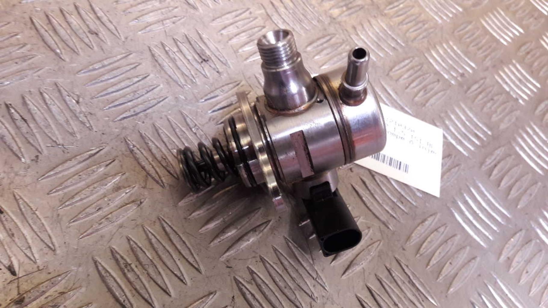 Electrovanne pompe à injection VOLKSWAGEN GOLF 7 PHASE 2 Essence - 1