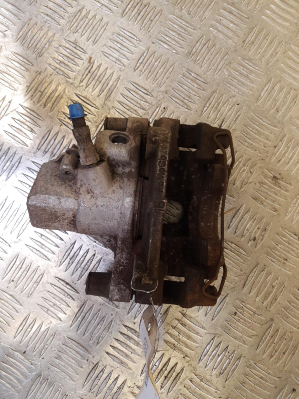 Etrier arriere gauche (freinage) FORD FOCUS 2 PHASE 2 Diesel - 1