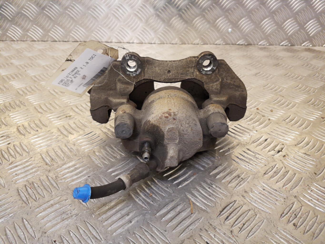 Etrier avant droit (freinage) FORD FOCUS 2 PHASE 2 Diesel - 1