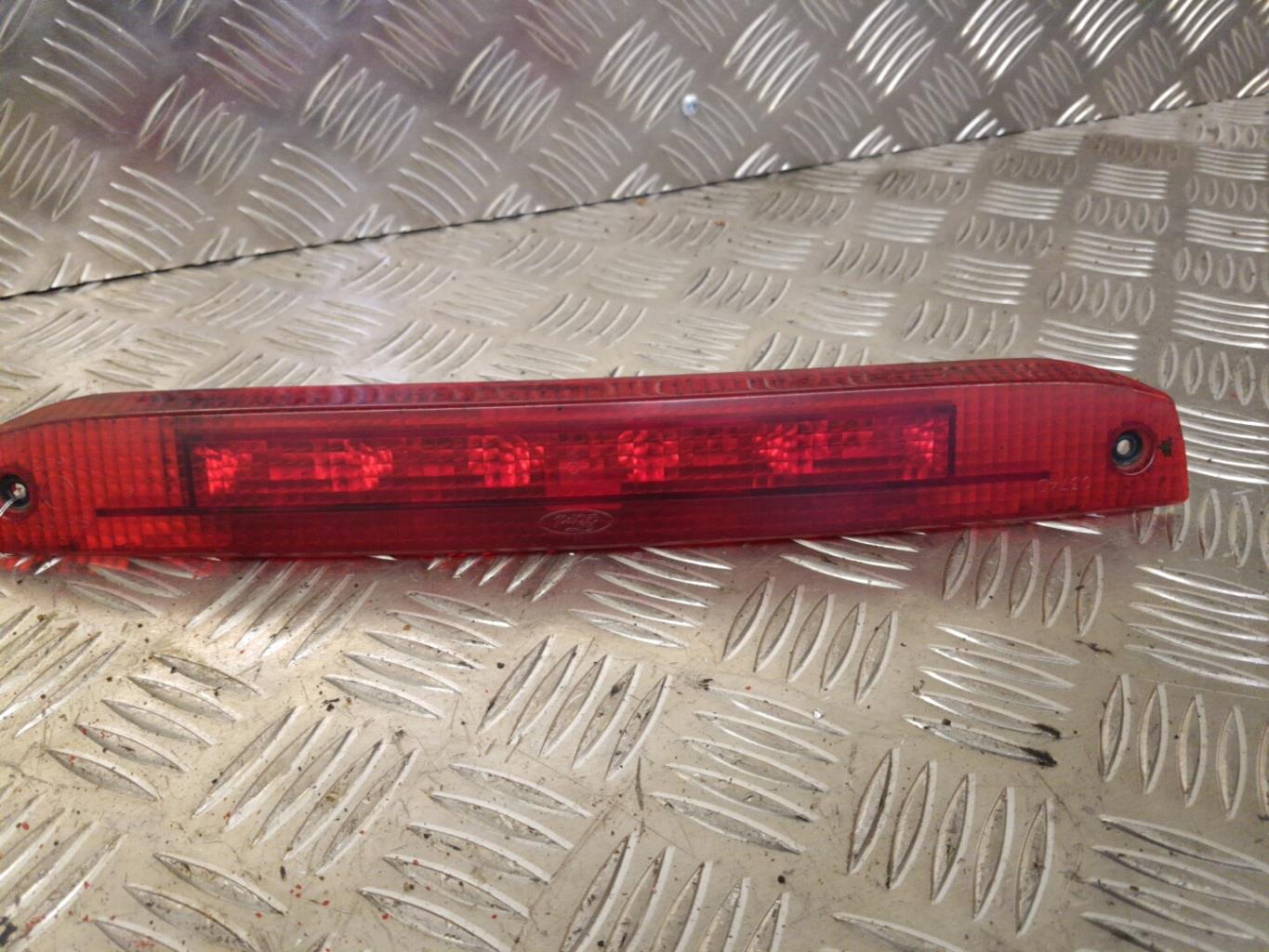 Feu arriere stop central FORD FOCUS 2 PHASE 2 Diesel - 1