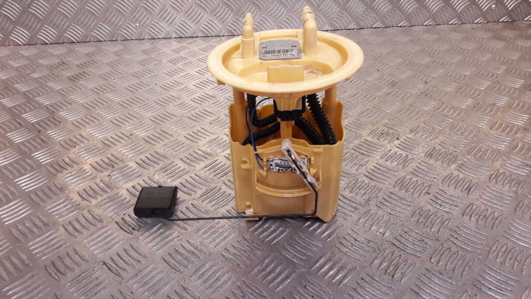 Jauge à carburant CITROEN C5 1 PHASE 2 Diesel - 1