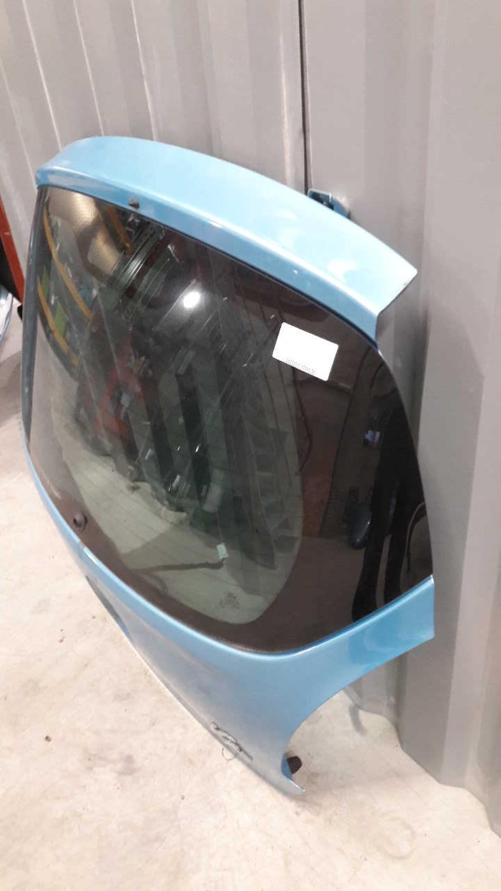 Malle/Hayon arriere FORD KA 2 PHASE 2 Essence - 1