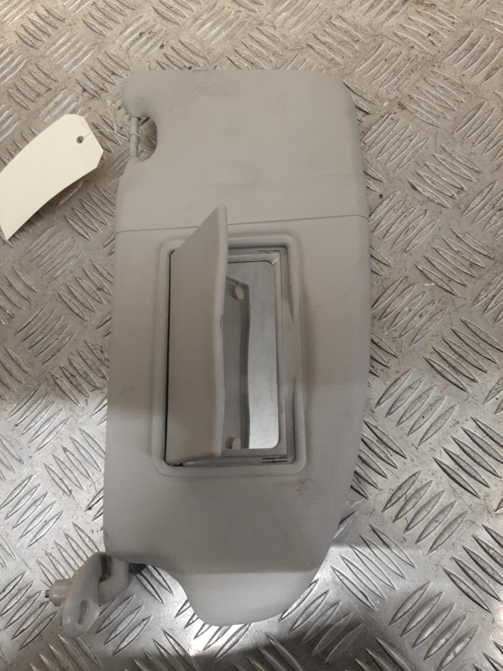 Pare soleil gauche FORD FOCUS 2 PHASE 2 Diesel - 1