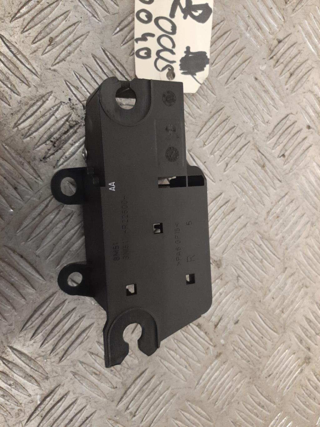 Poignee interieur avant droit FORD FOCUS 2 PHASE 2 Diesel - 1
