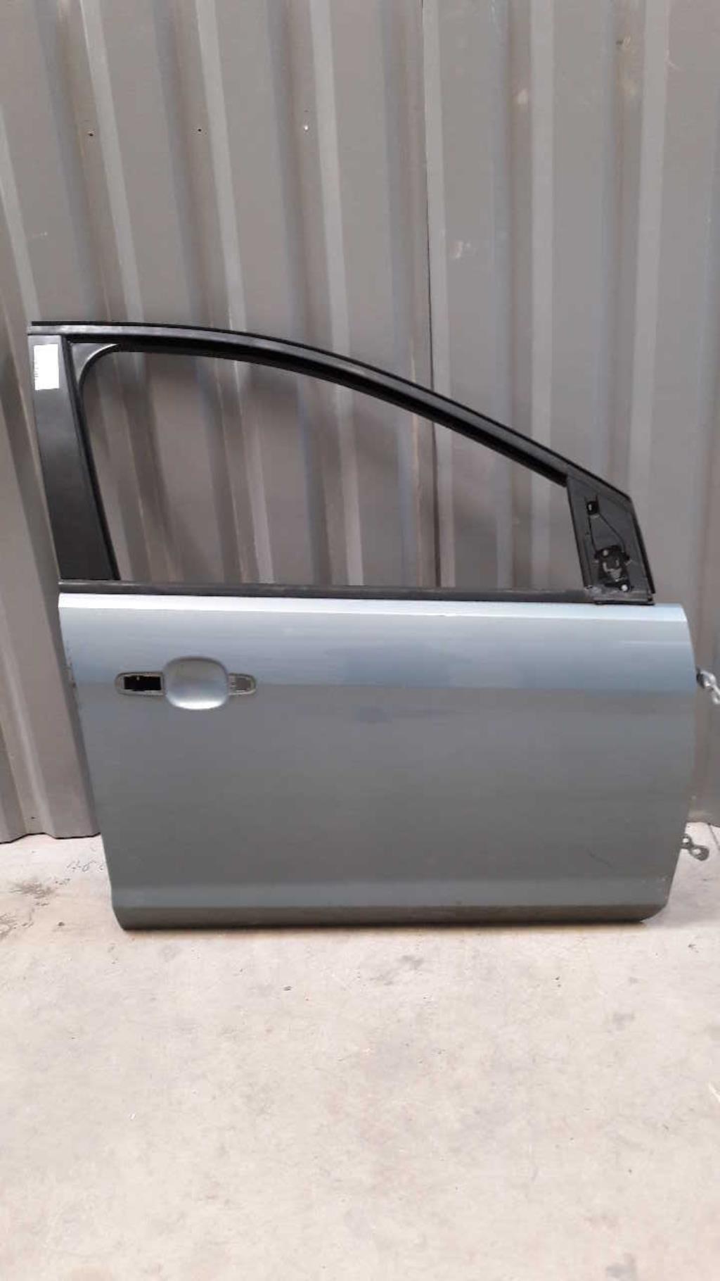 Porte avant droit FORD FOCUS 2 PHASE 2 Diesel - 1