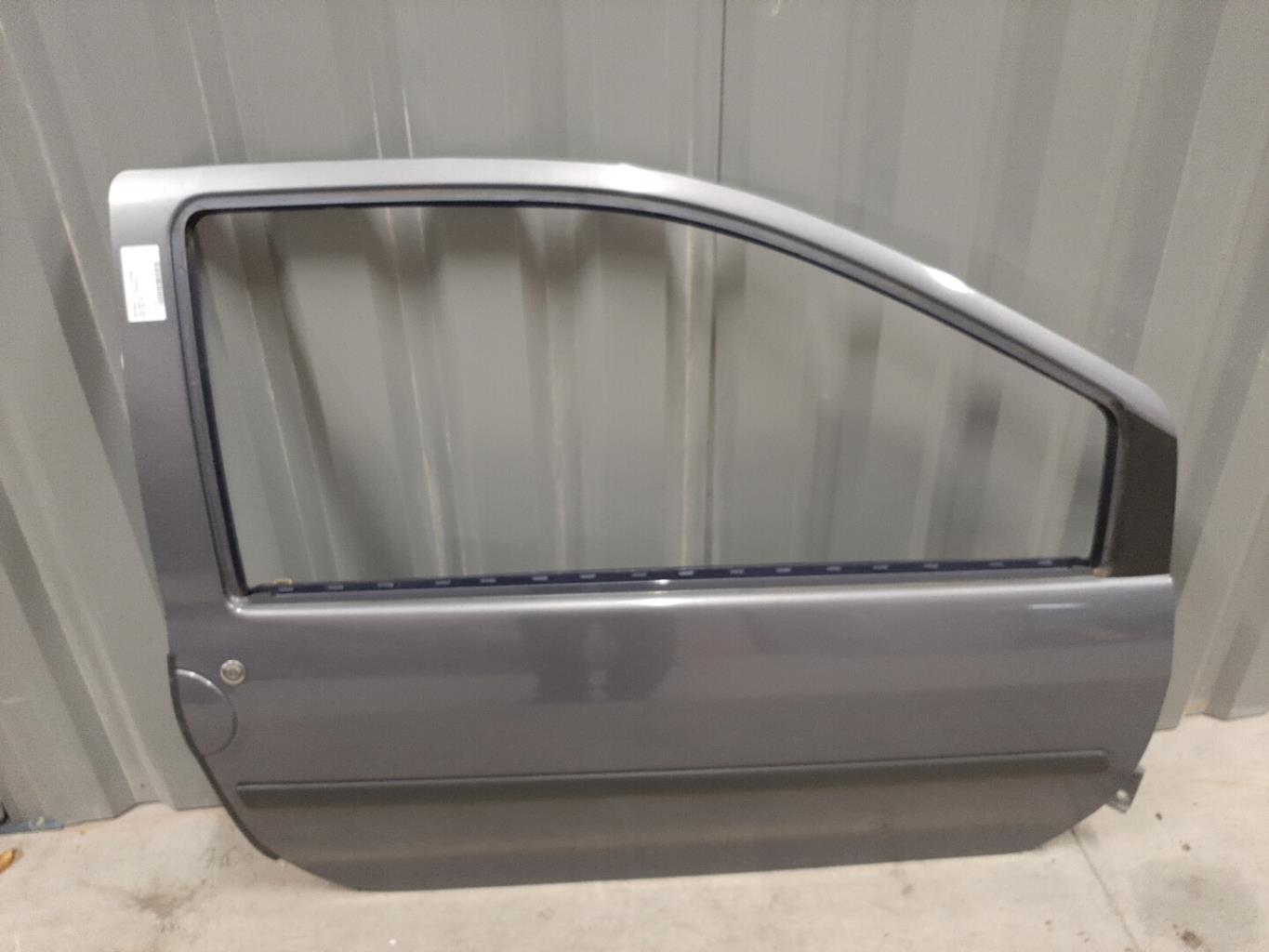Porte avant droit RENAULT TWINGO 1 PHASE 1 Essence - 1
