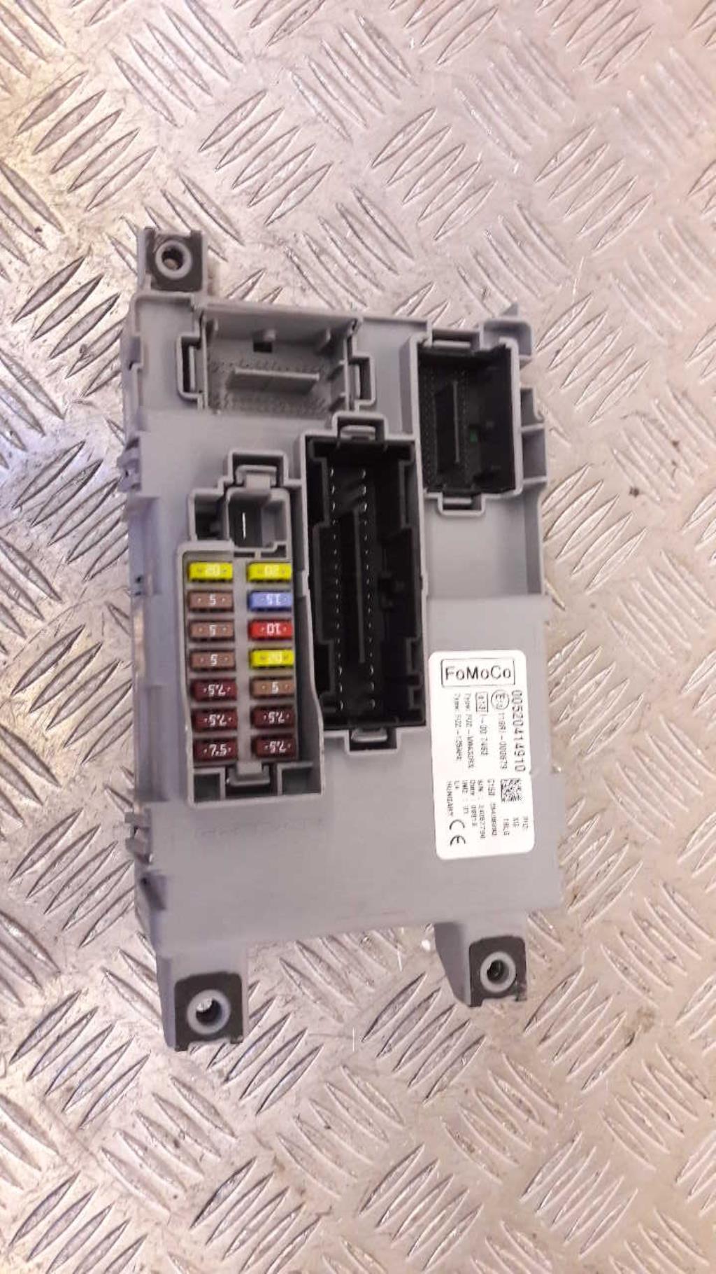 Porte fusible FORD KA 2 PHASE 2 Essence - 1