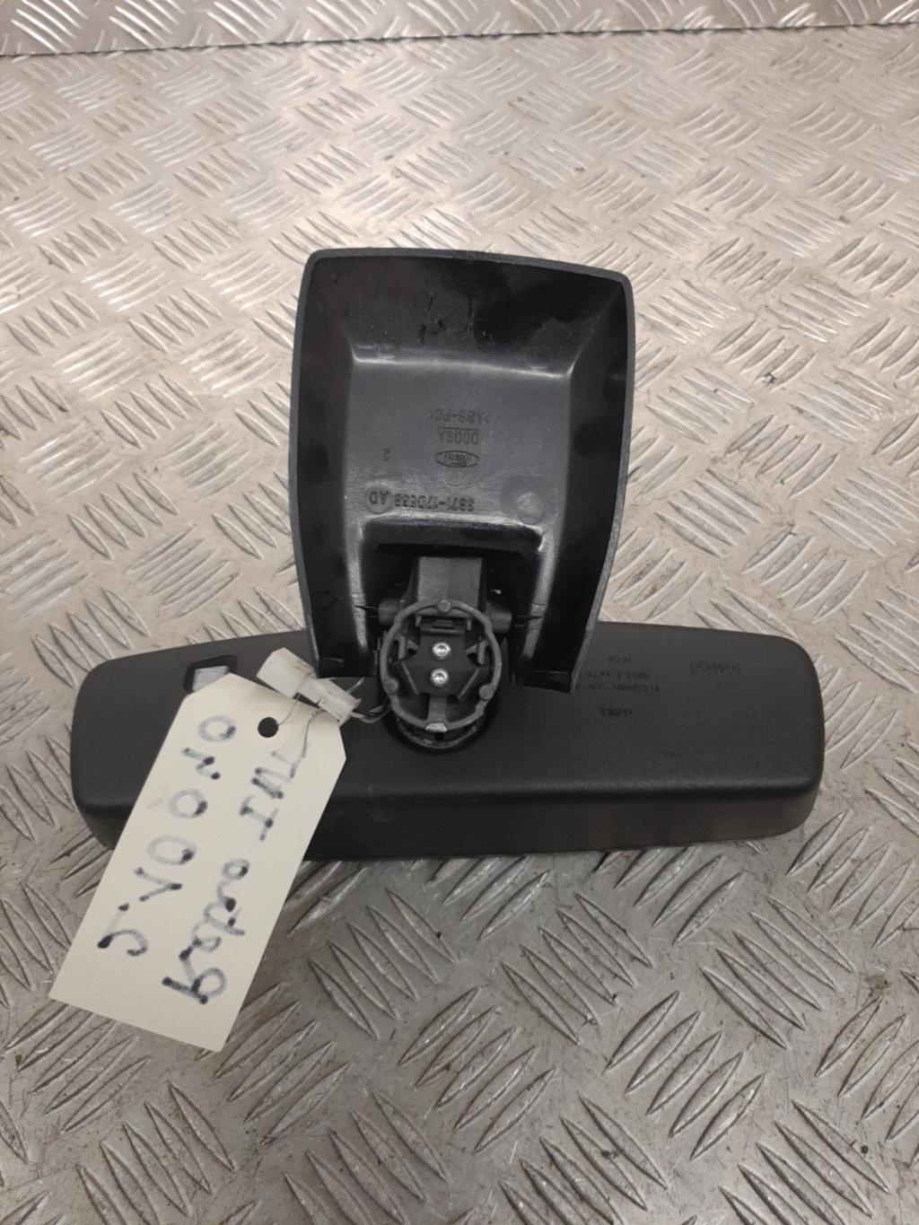 Retroviseur interieur FORD FOCUS 2 PHASE 2 Diesel - 1
