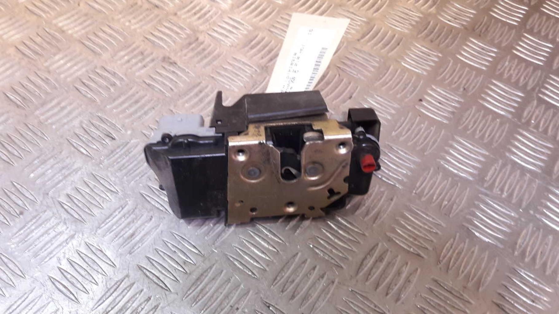 Serrure arriere gauche CITROEN C5 1 PHASE 2 Diesel - 1