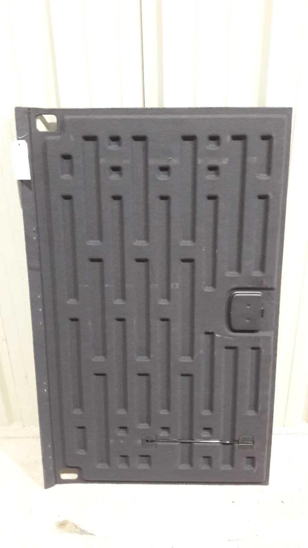 Trappe de plancher HYUNDAI SANTA FE 2 PHASE 1 Diesel - 1