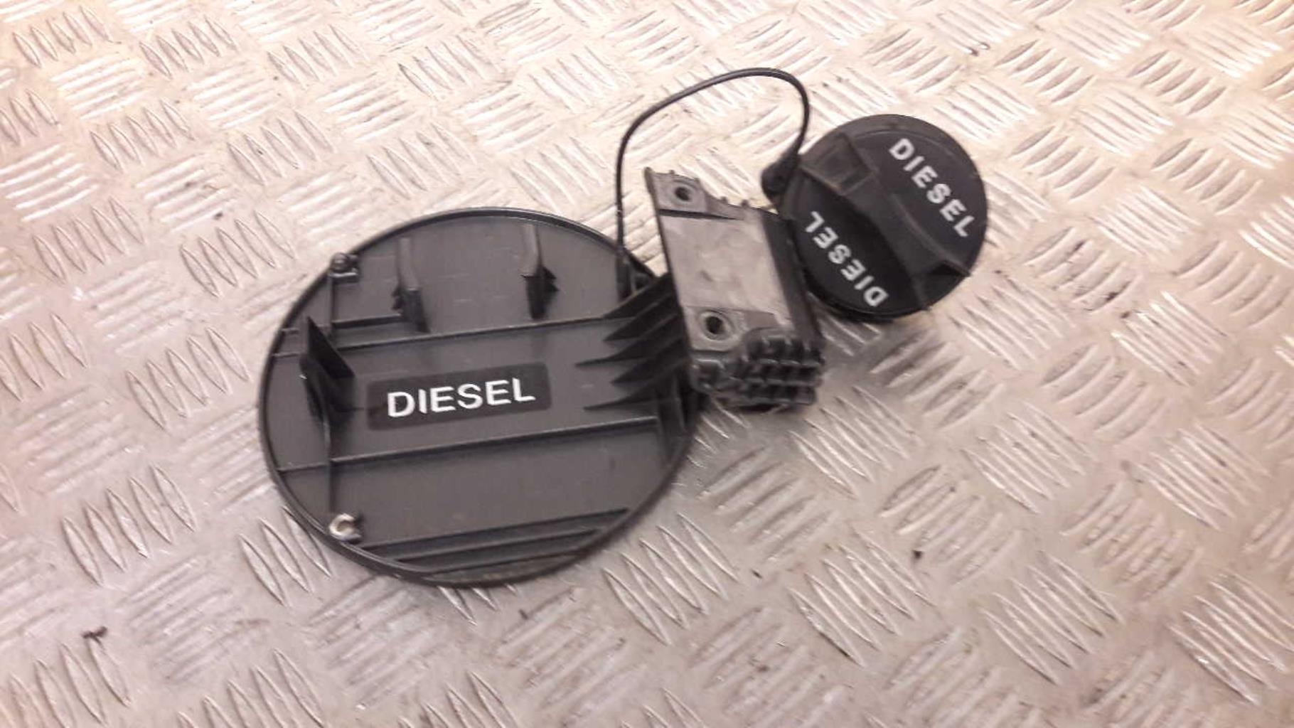 Trappe d'essence HYUNDAI SANTA FE 2 PHASE 1 Diesel - 1