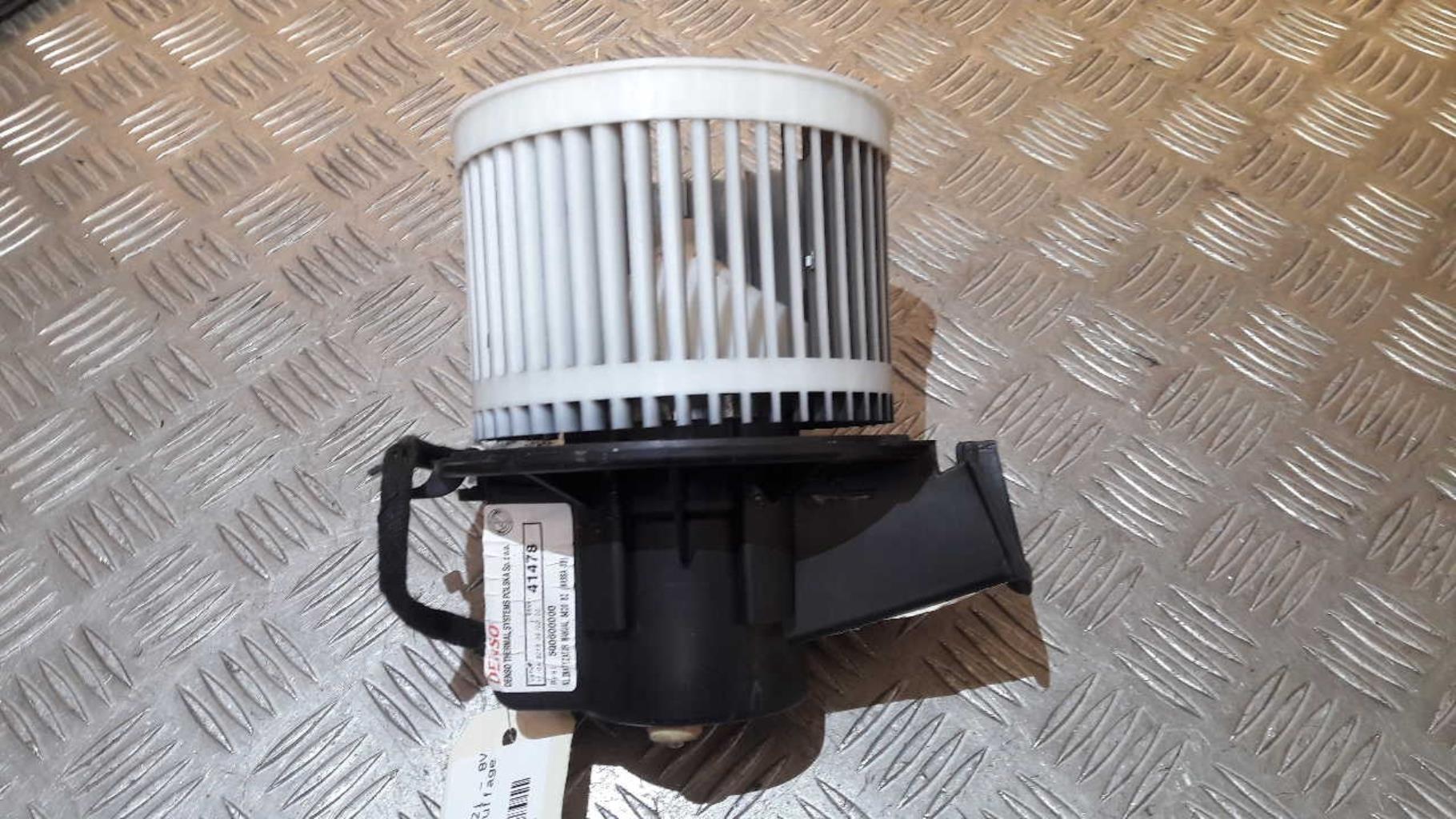 Ventilateur chauffage FORD KA 2 PHASE 2 Essence - 1