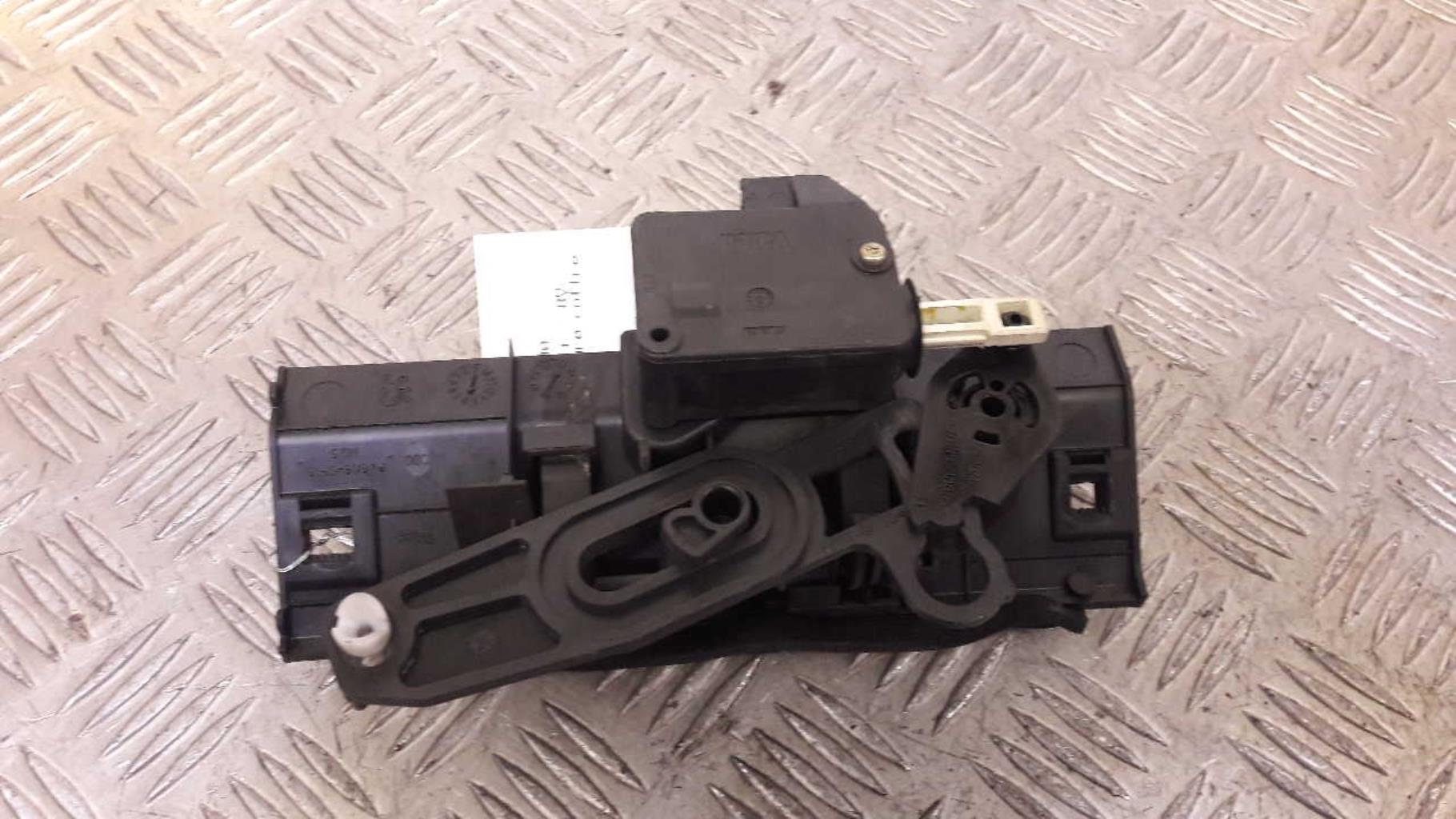 Actionneur serrure coffre CITROEN SAXO PHASE 1 Essence - 1