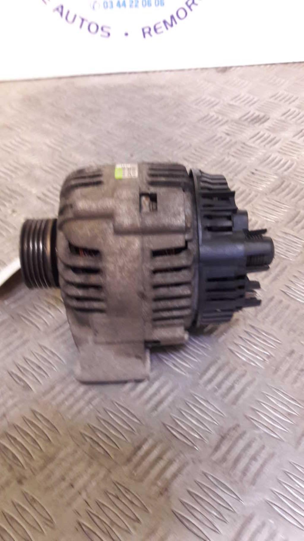 Alternateur CITROEN SAXO PHASE 1 Essence - 1
