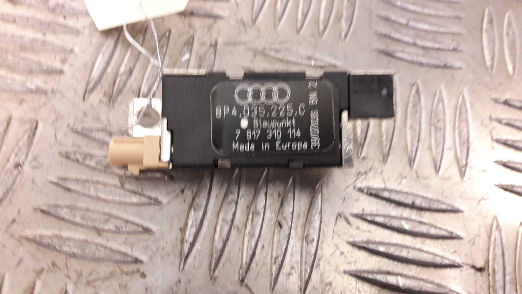 Antenne AUDI A3 2 PHASE 1 Diesel - 1