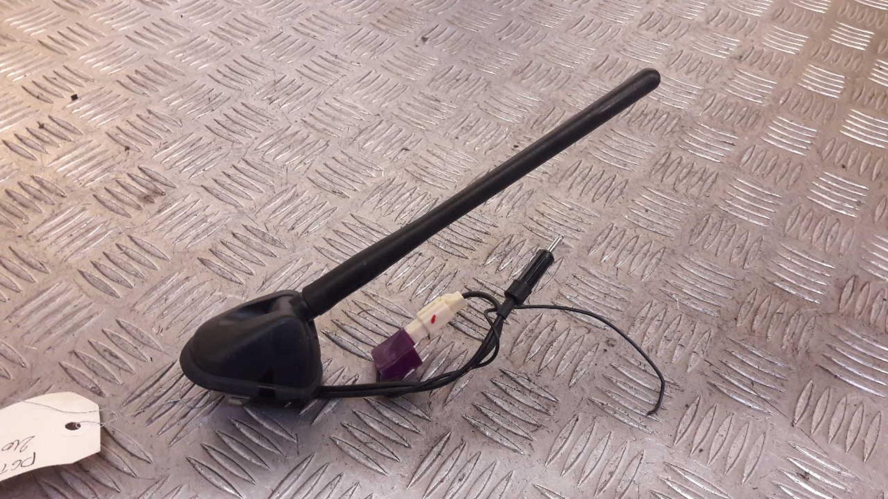 Antenne PEUGEOT 4007 Diesel - 1