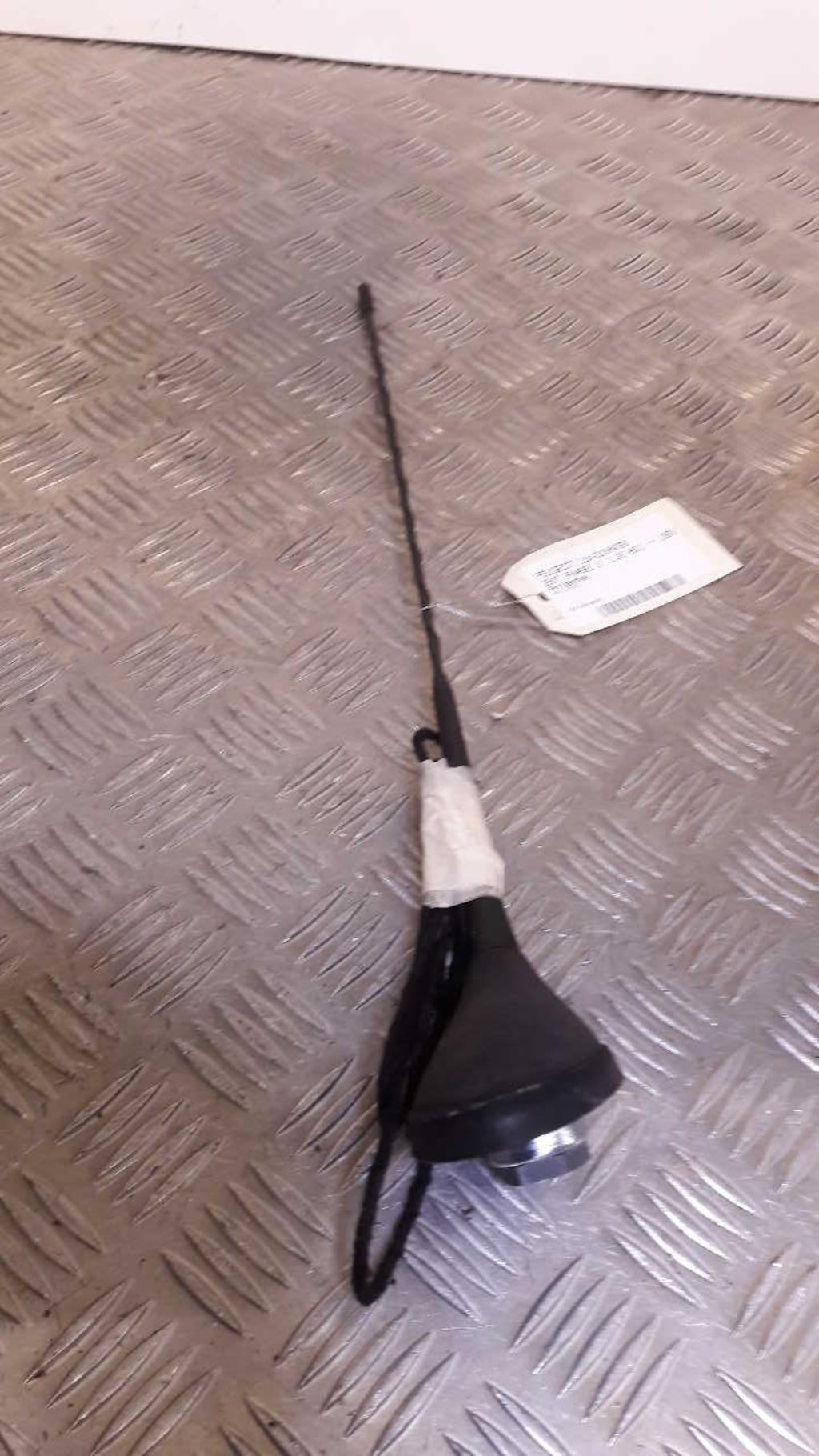 Antenne PEUGEOT 207 PHASE 1 Diesel - 1