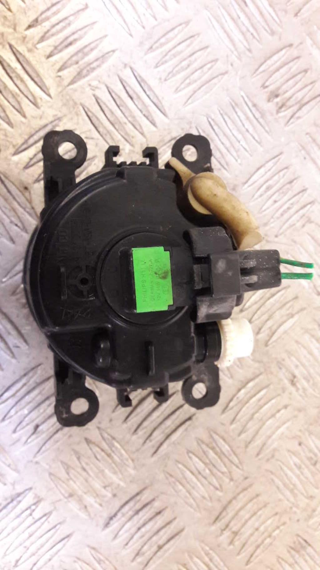 Anti brouillard gauche (feux) CITROEN C4 1 PHASE 2 Diesel - 1