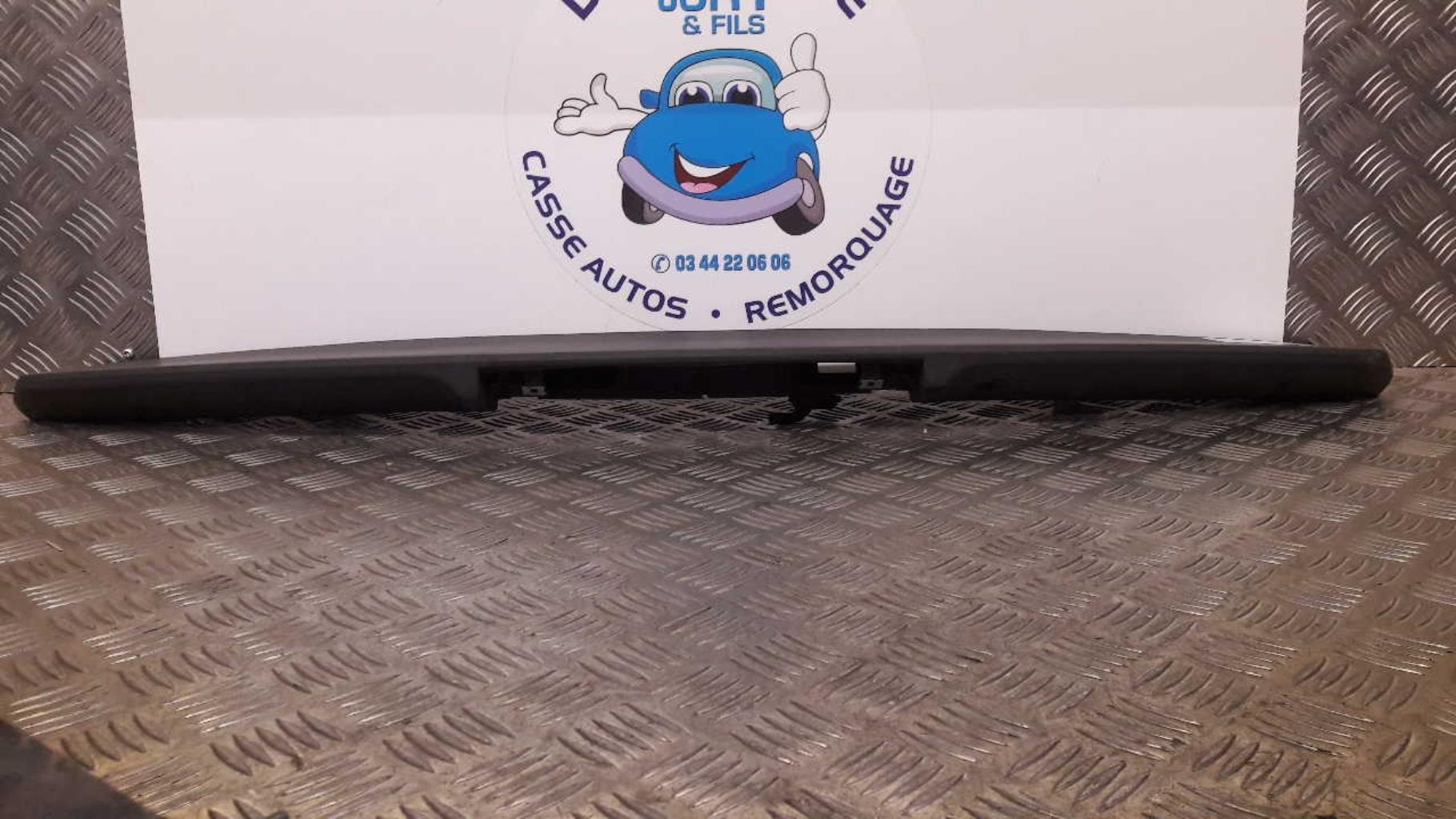 Becquet FORD C-MAX 1 PHASE 2 Diesel - 1