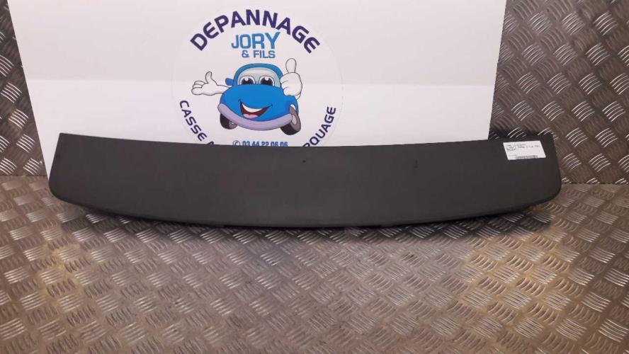 Photo de la pièce