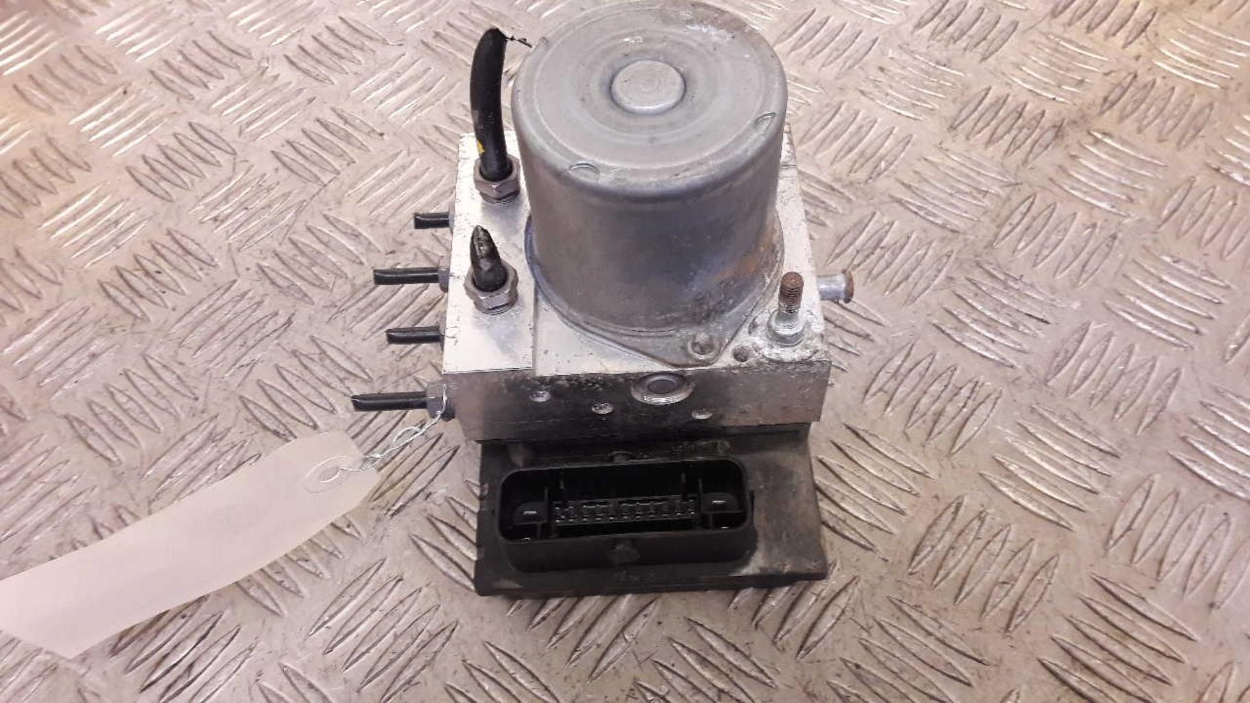 Bloc ABS (freins anti-blocage) CITROEN C4 1 PHASE 2 Diesel - 1