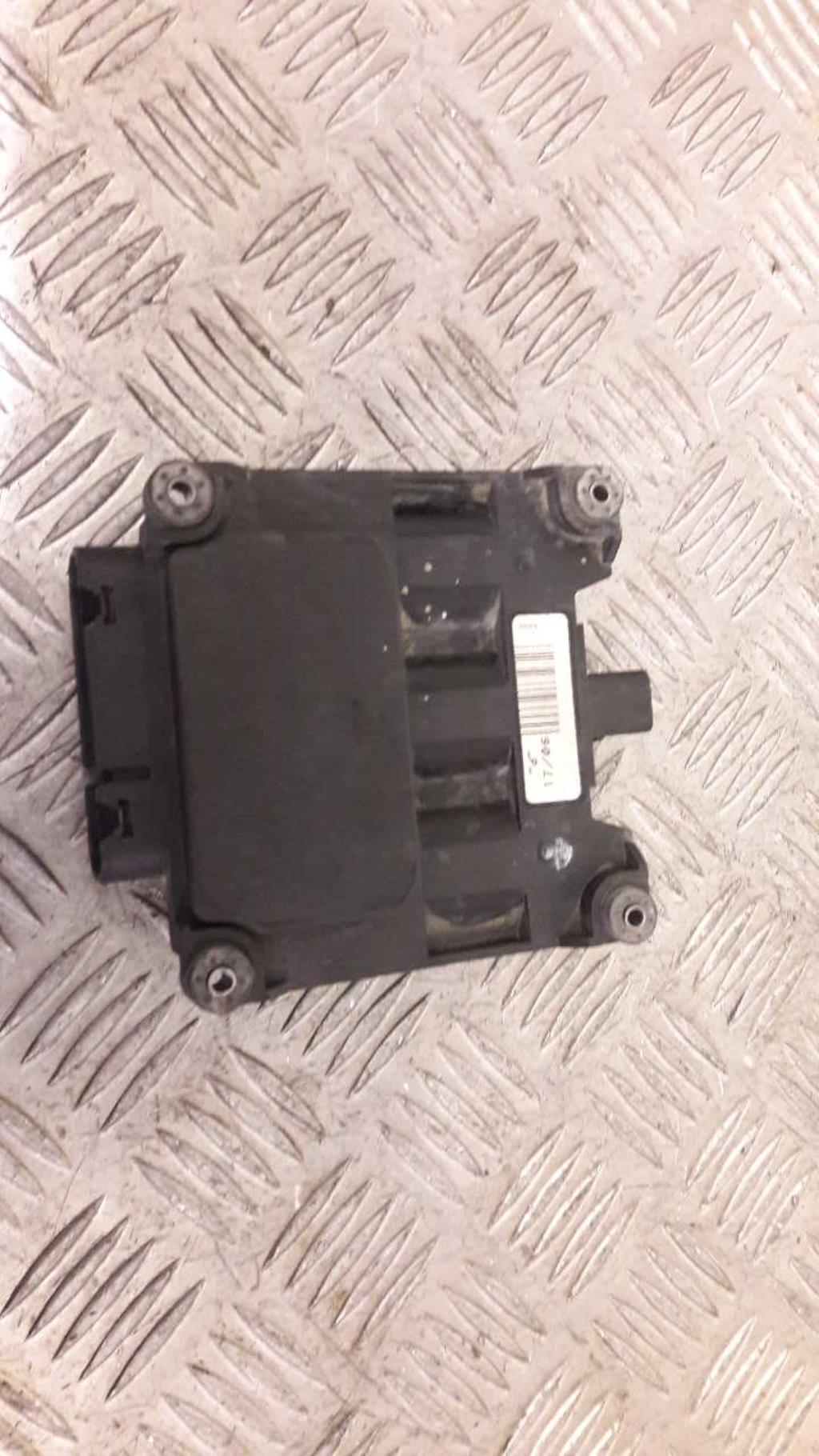 Bloc electrovannes AUDI A3 2 PHASE 1 Diesel - 1