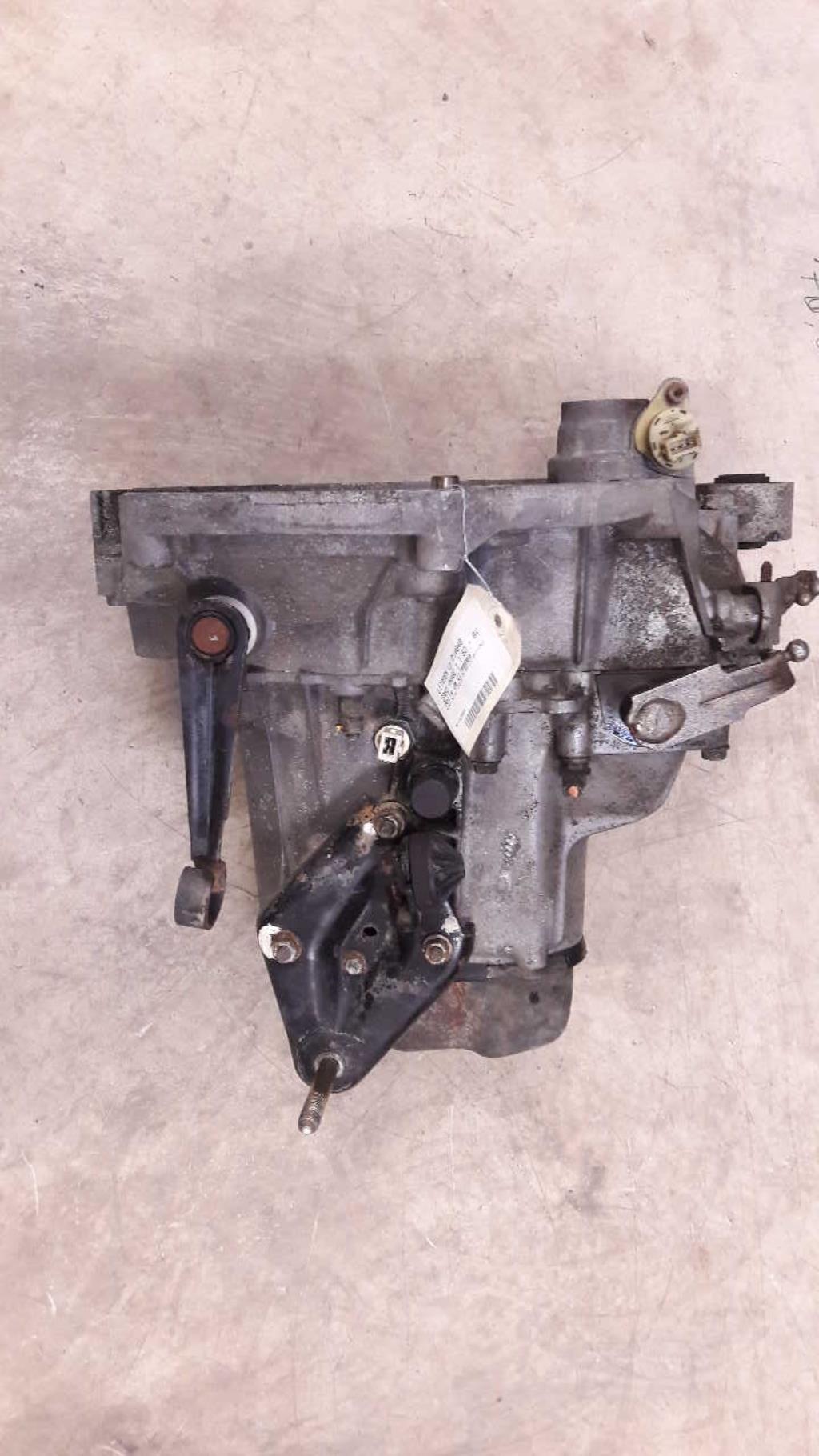 Boite de vitesses CITROEN SAXO PHASE 1 Diesel - 1