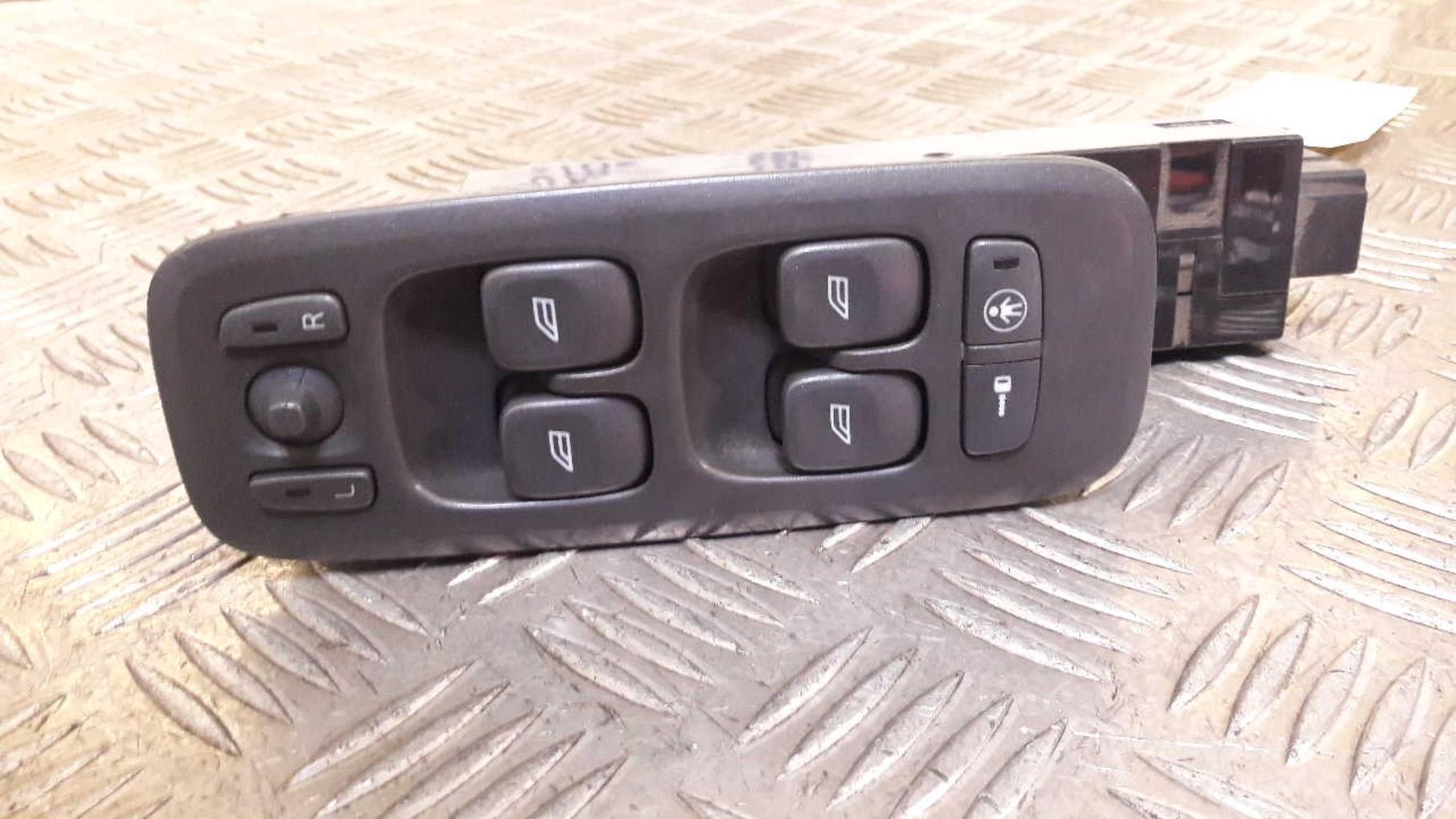 Boitier impulsion leve glace VOLVO V 70 1 PHASE 2 BREAK Diesel - 1