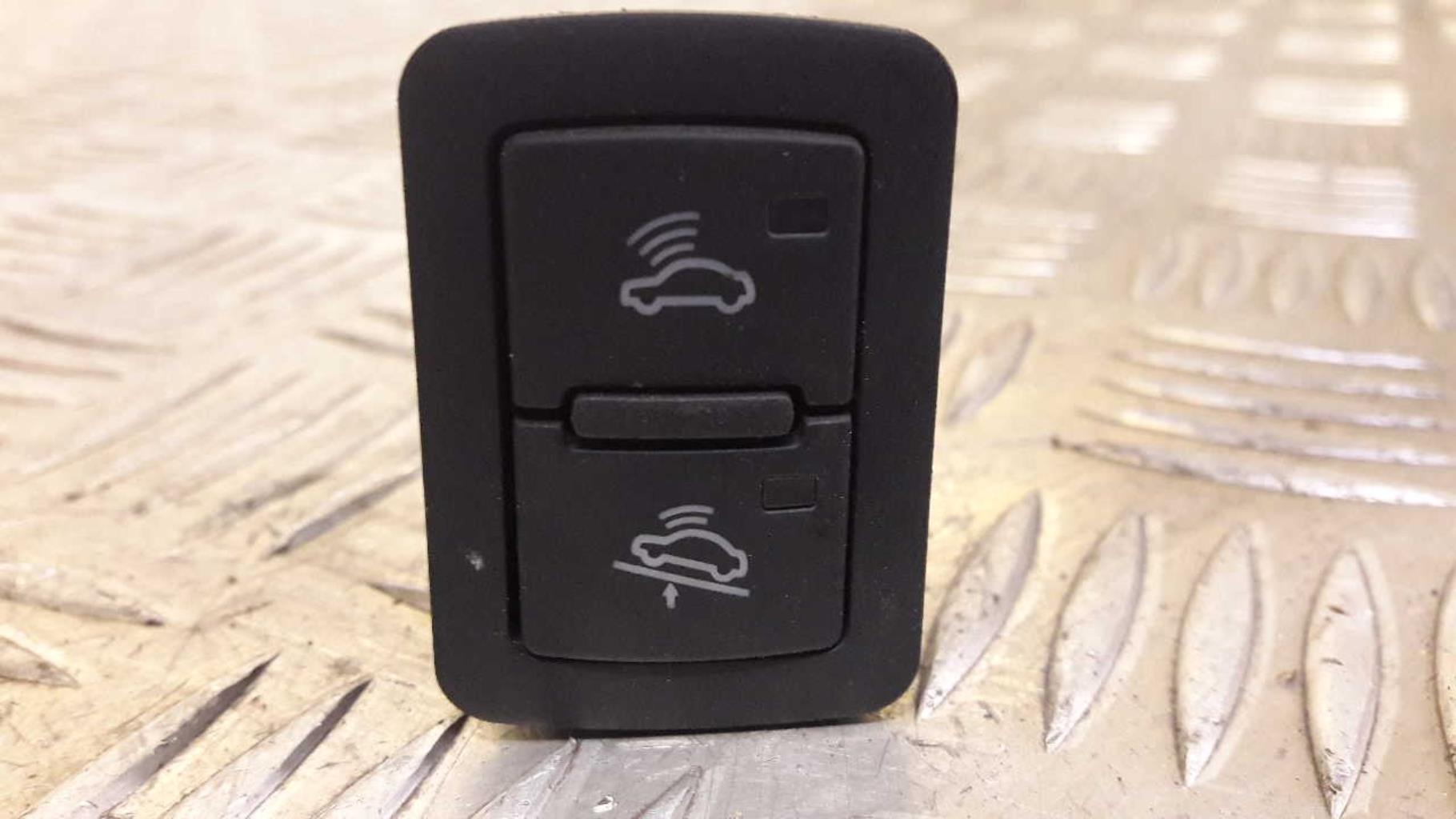 Bouton/Interrupteur AUDI A3 2 PHASE 1 Diesel - 1