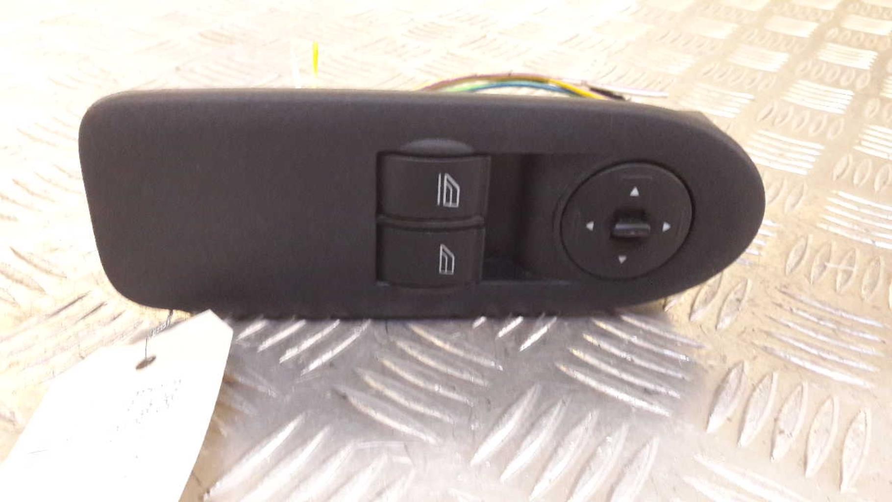 Bouton/Interrupteur FORD C-MAX 1 PHASE 2 Diesel - 1