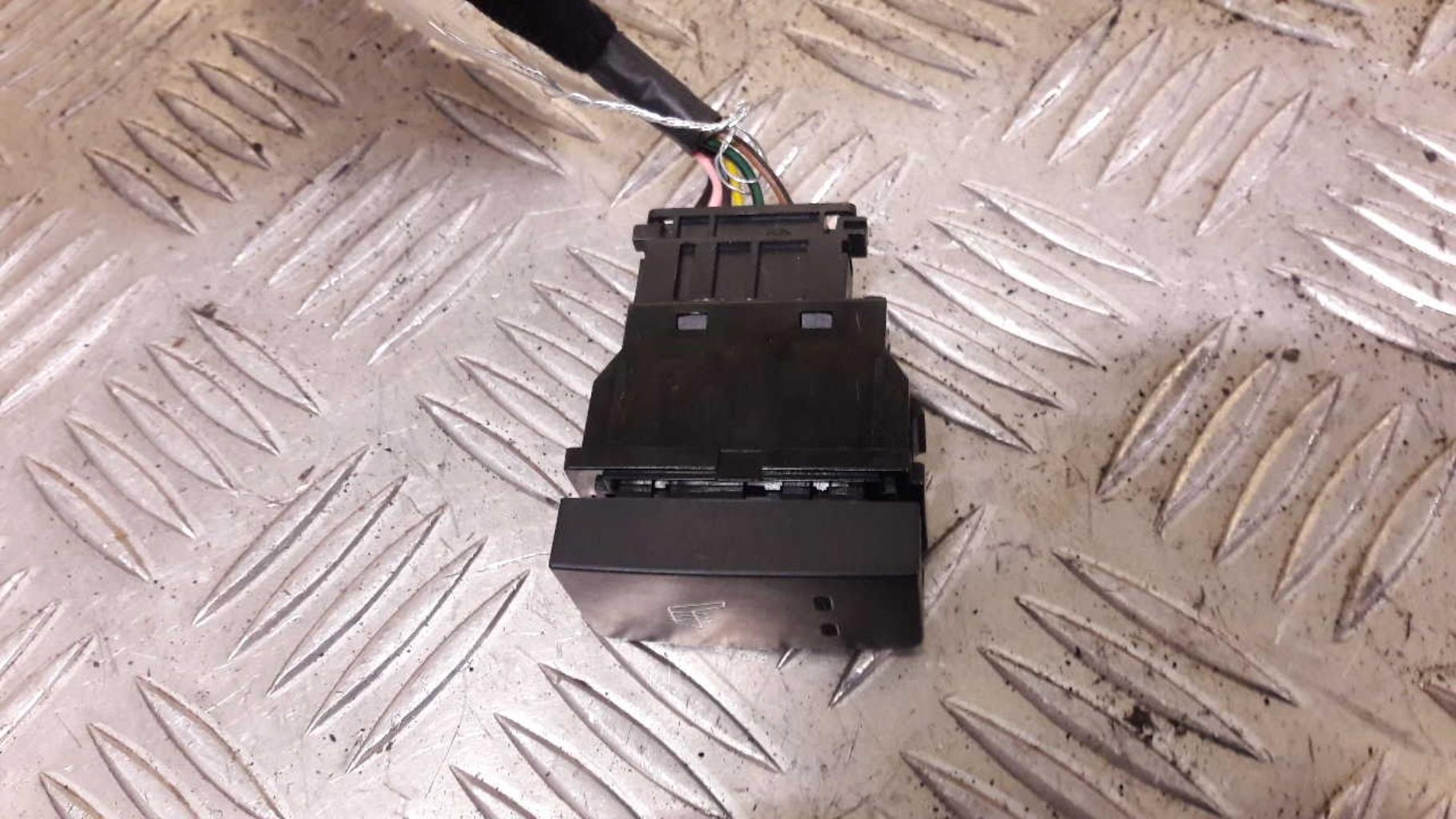 Bouton/Interrupteur HYUNDAI SANTA FE 2 PHASE 1 Diesel - 1