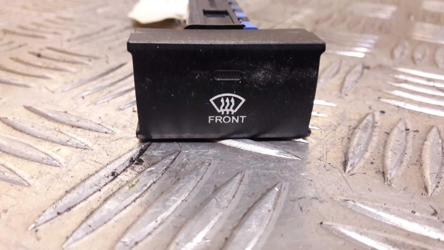 Bouton/Interrupteur HYUNDAI SANTA FE 2 PHASE 1 Diesel - 1