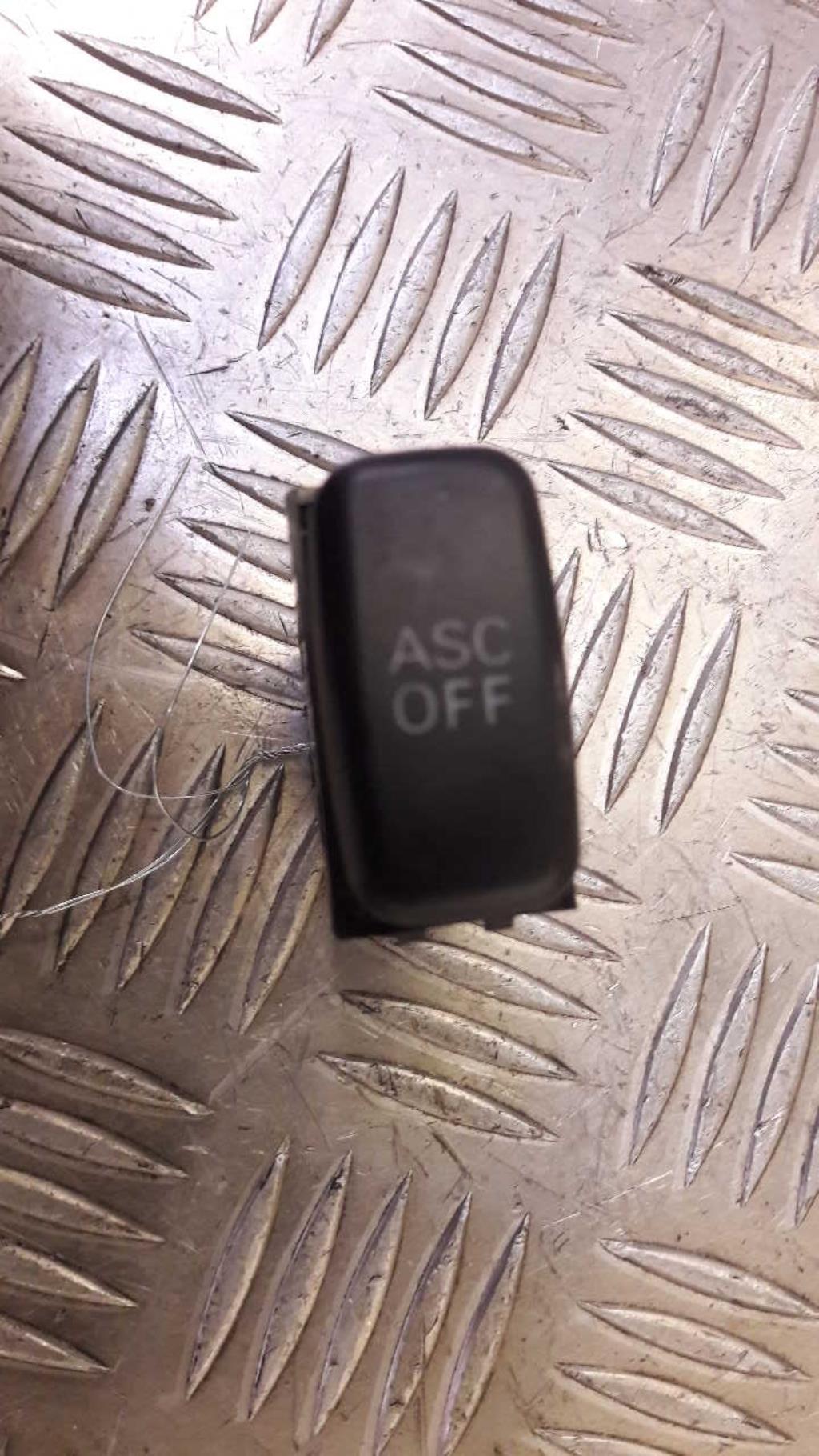 Bouton/Interrupteur PEUGEOT 4007 Diesel - 1