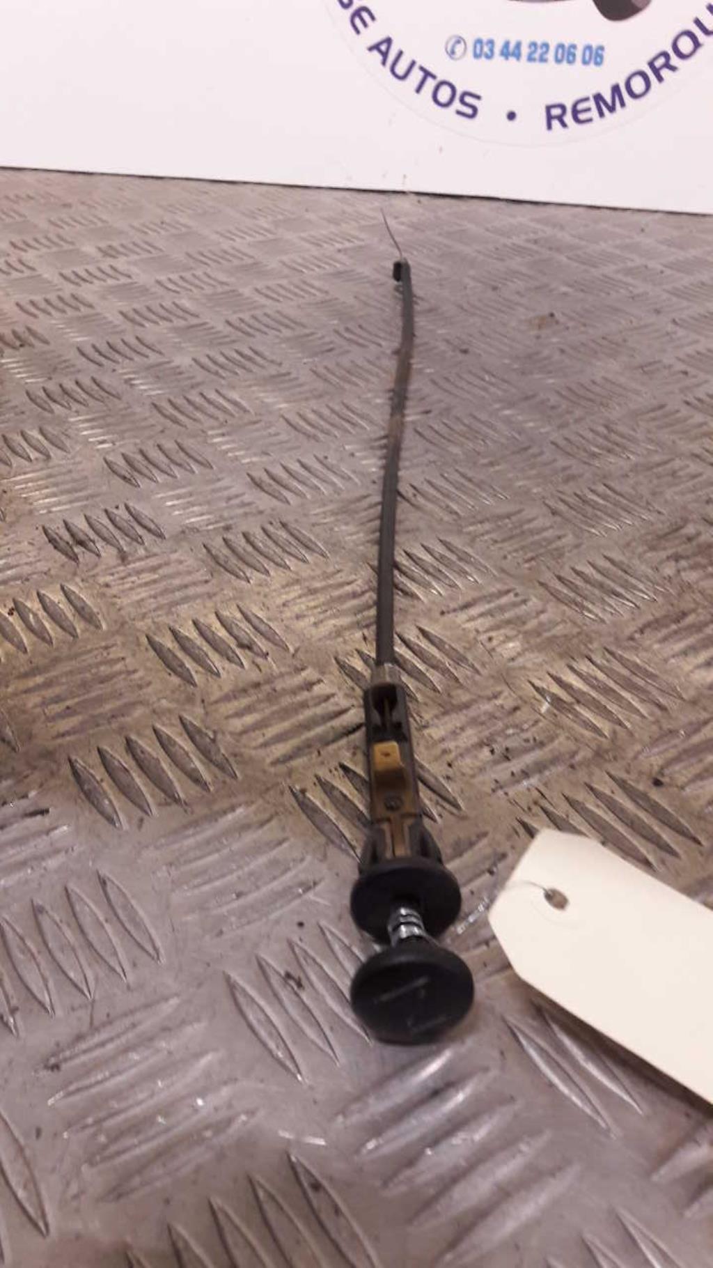 Divers RENAULT R4 FOURGONNETTE Essence - 1