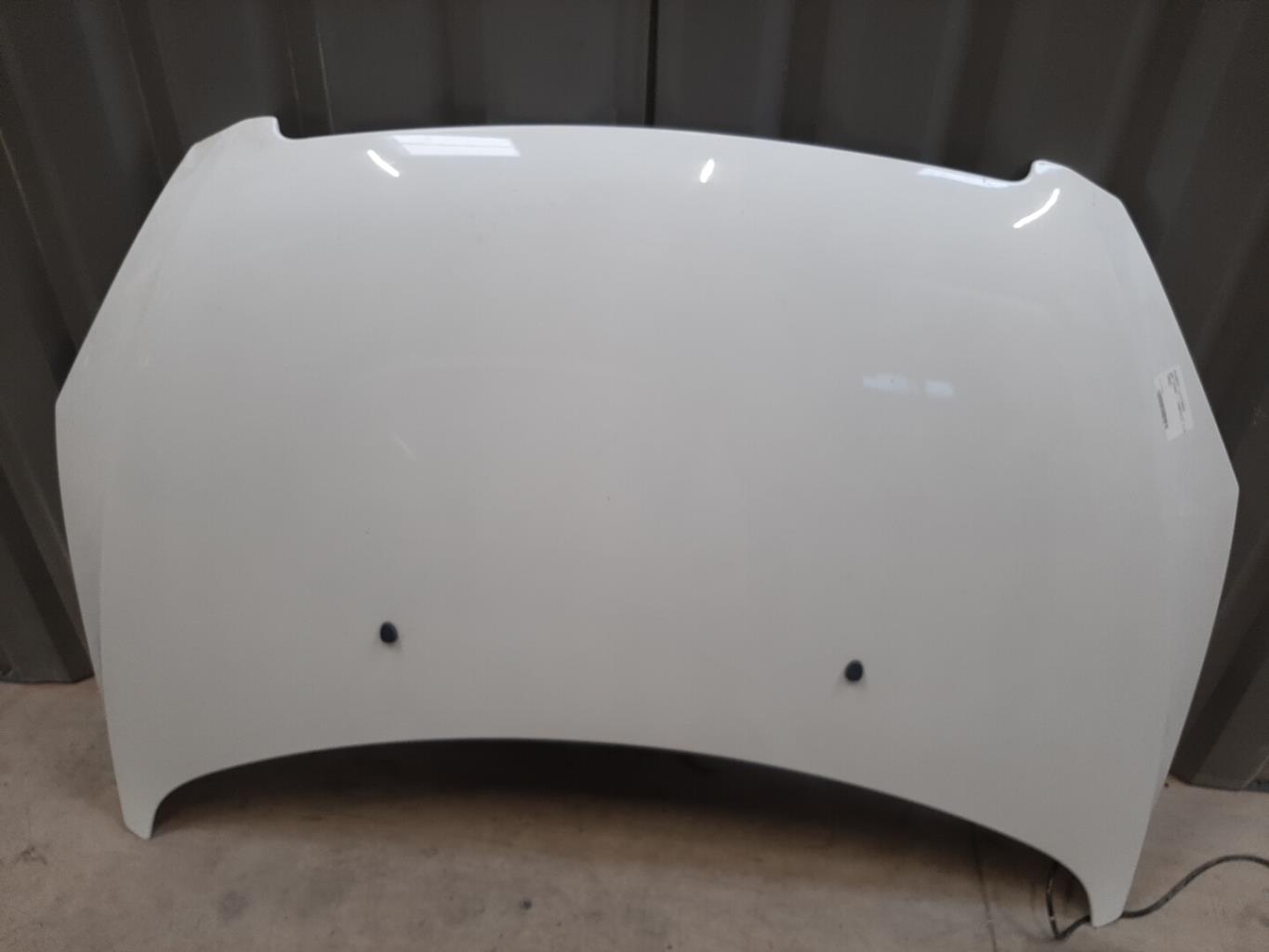 Capot PEUGEOT 307 PHASE 1 CABRIOLET Essence - 1