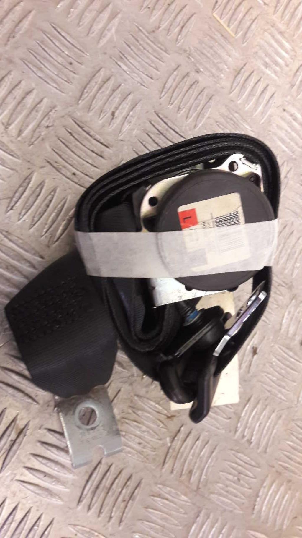 Ceinture arriere gauche FORD C-MAX 1 PHASE 2 Diesel - 1