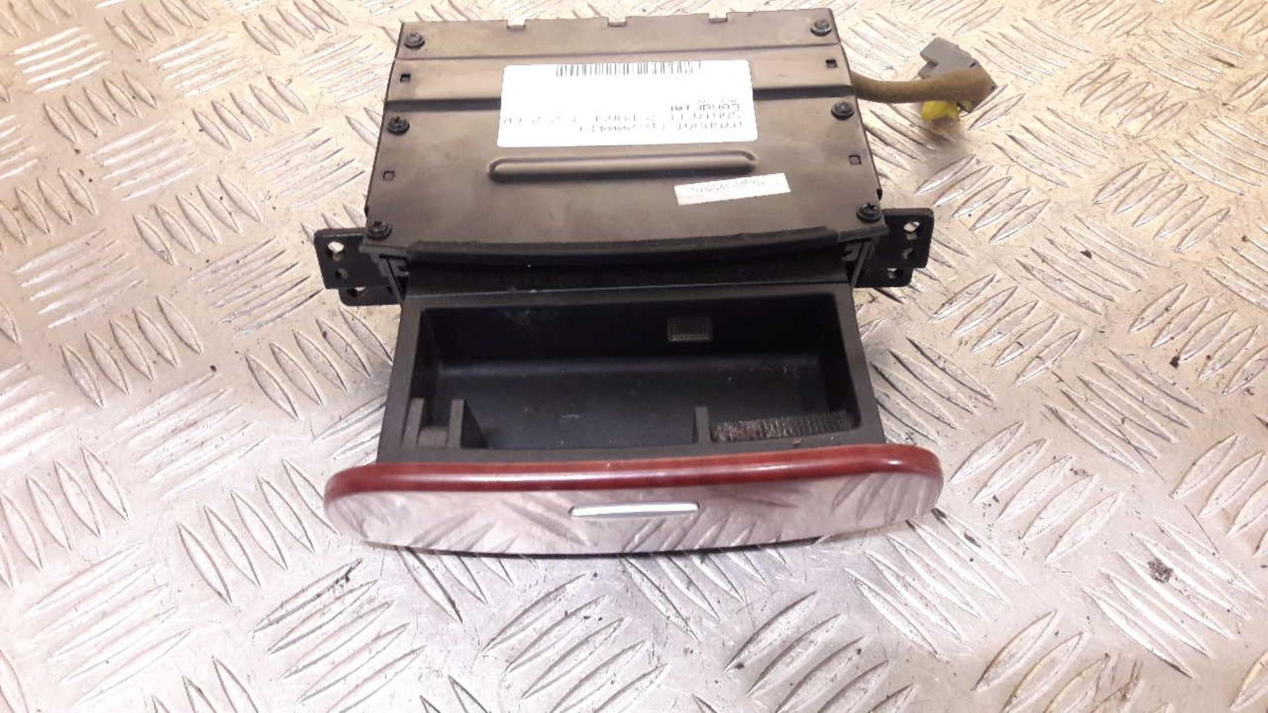 Cendrier HYUNDAI SANTA FE 2 PHASE 1 Diesel - 1