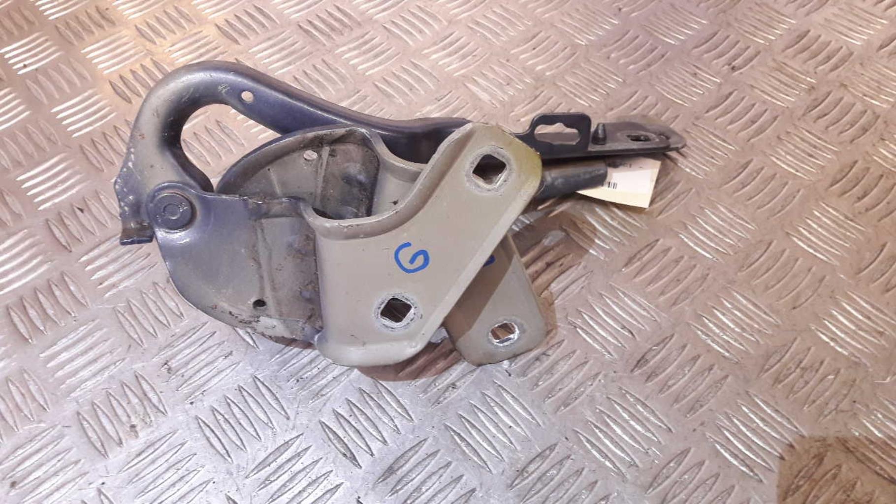 Charniere de capot RENAULT CLIO 3 PHASE 1 Diesel - 1