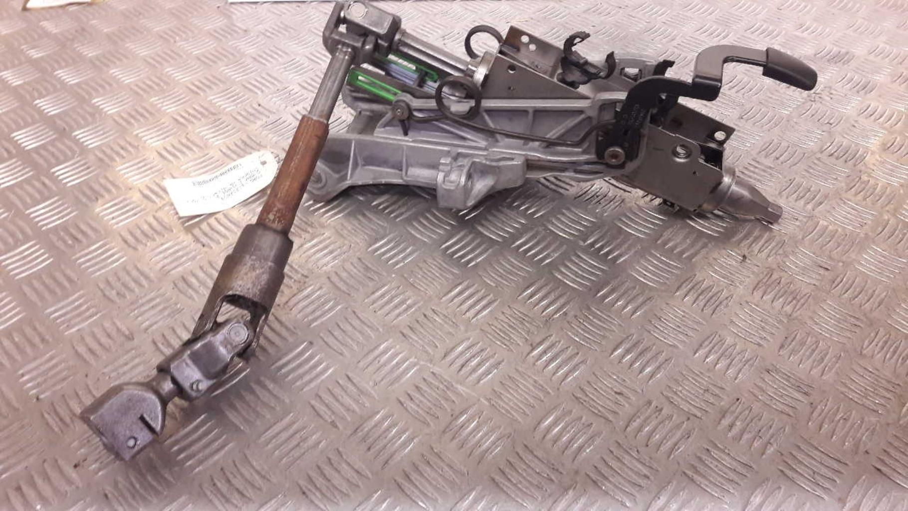 Colonne de direction FORD C-MAX 1 PHASE 2 Diesel - 1