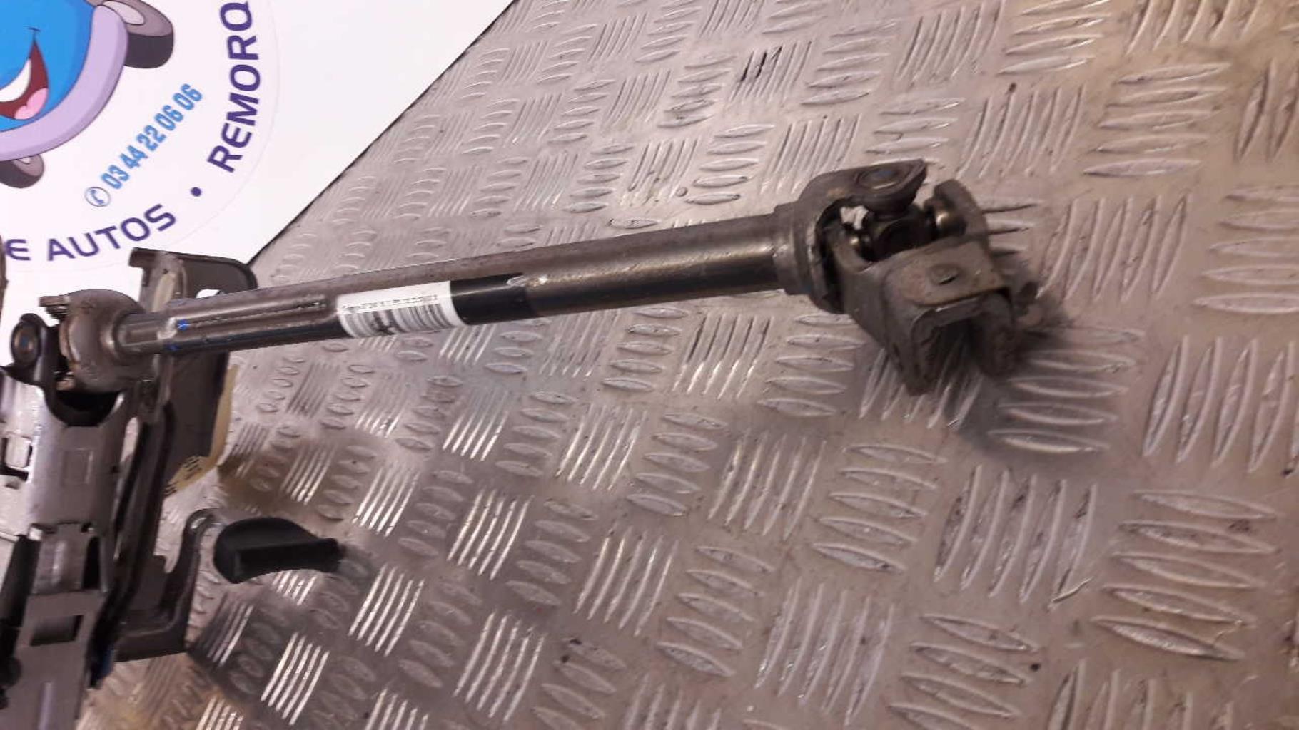 Colonne de direction PEUGEOT 207 PHASE 1 Diesel - 1