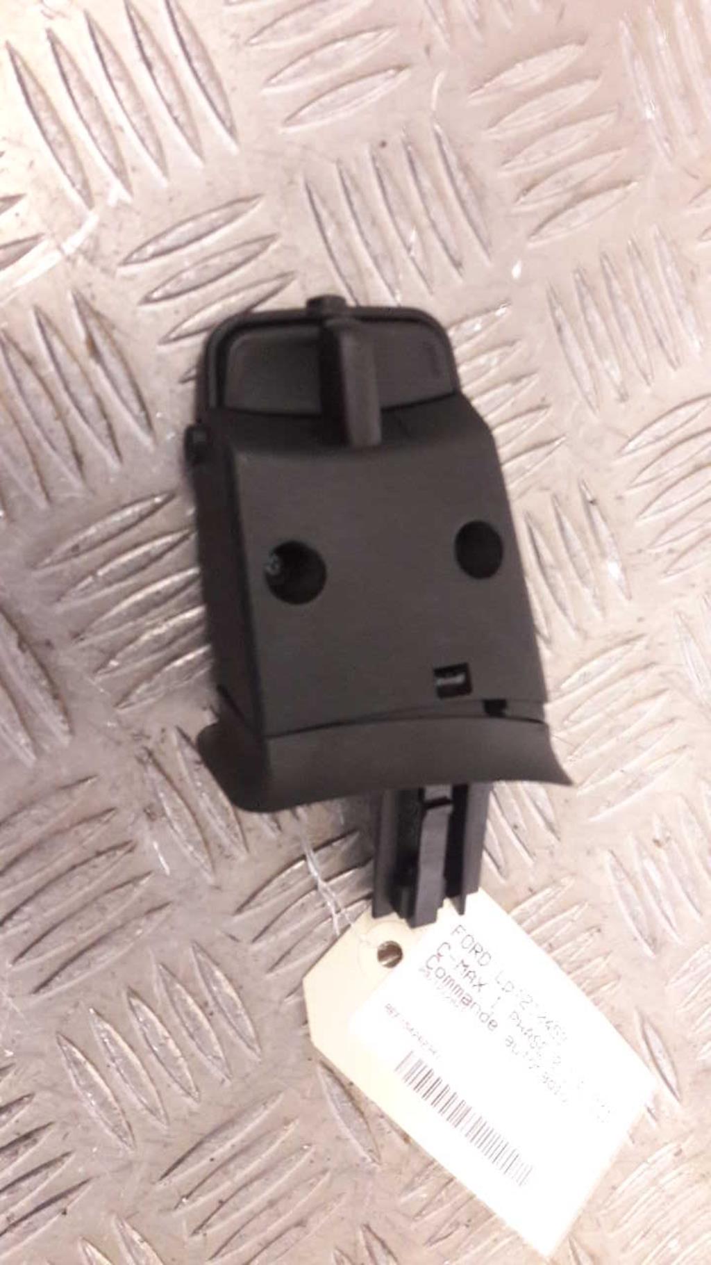 Commande autoradio FORD C-MAX 1 PHASE 2 Diesel - 1
