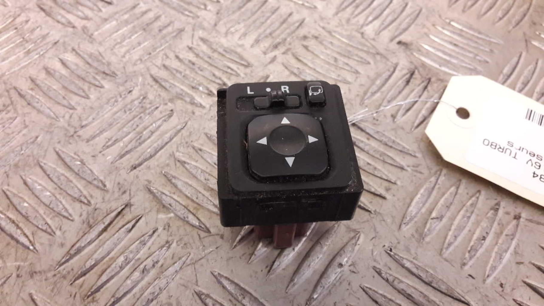 Commande retroviseurs PEUGEOT 4007 Diesel - 1